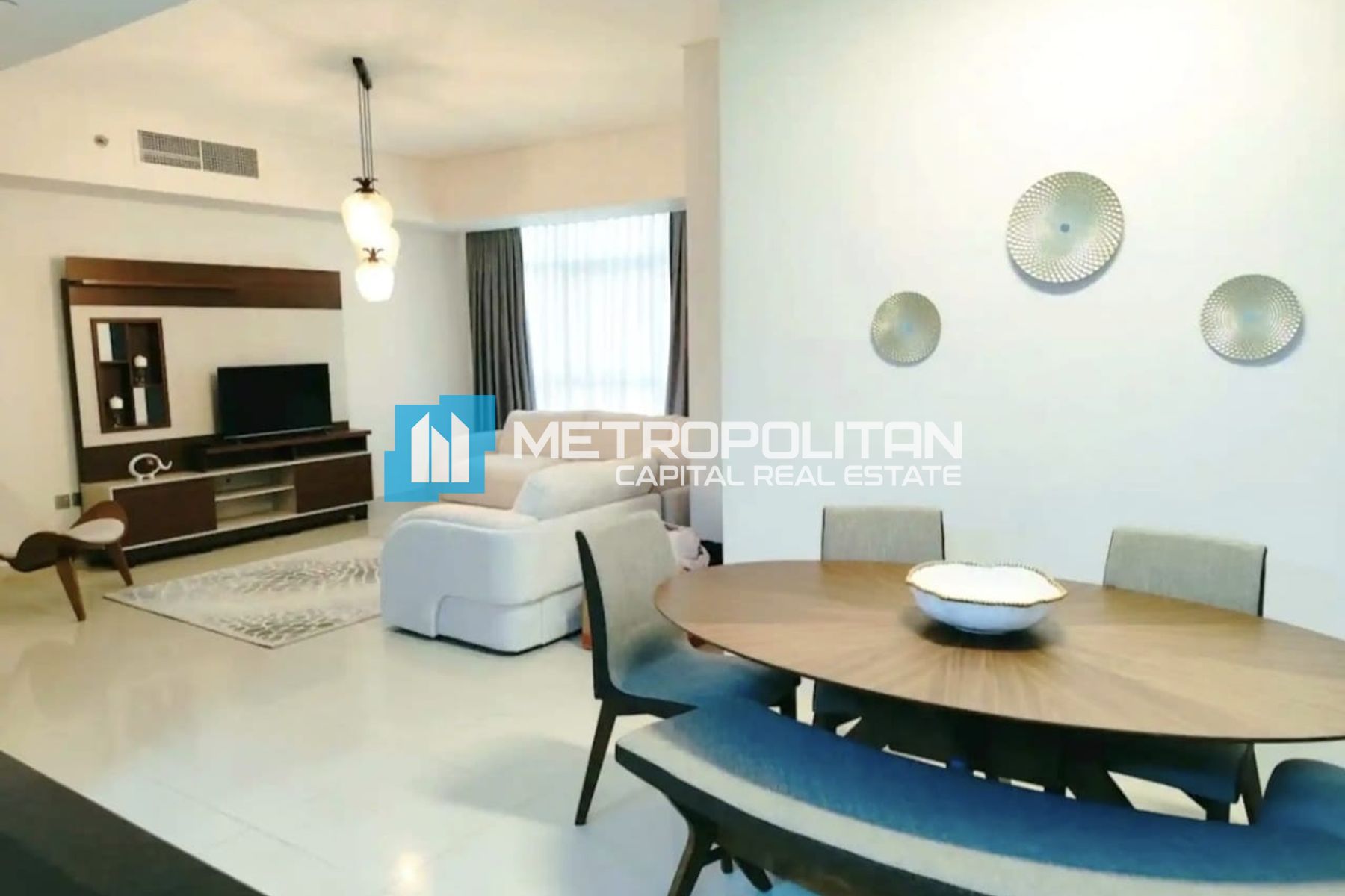 3BR Apartment for Sale in Tala Tower, Al Reem Island - MCS-46949