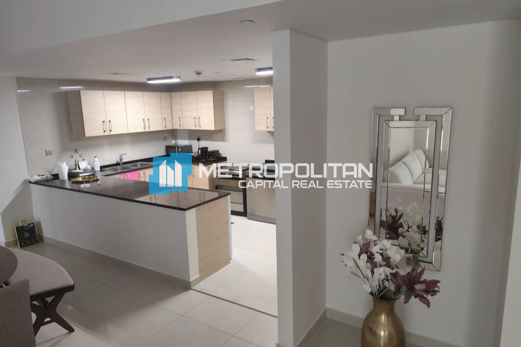 3BR Apartment for Sale in Tala Tower, Al Reem Island - MCS-46949