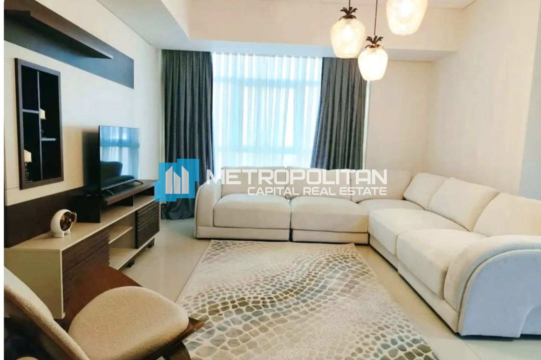 3BR Apartment for Sale in Tala Tower, Al Reem Island - MCS-46949