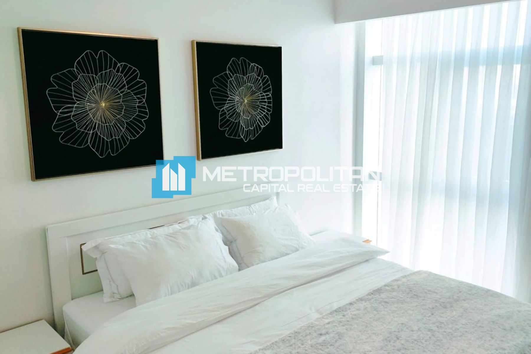 Hot Deal 3 BR | Fully Furnished | Nice ROI