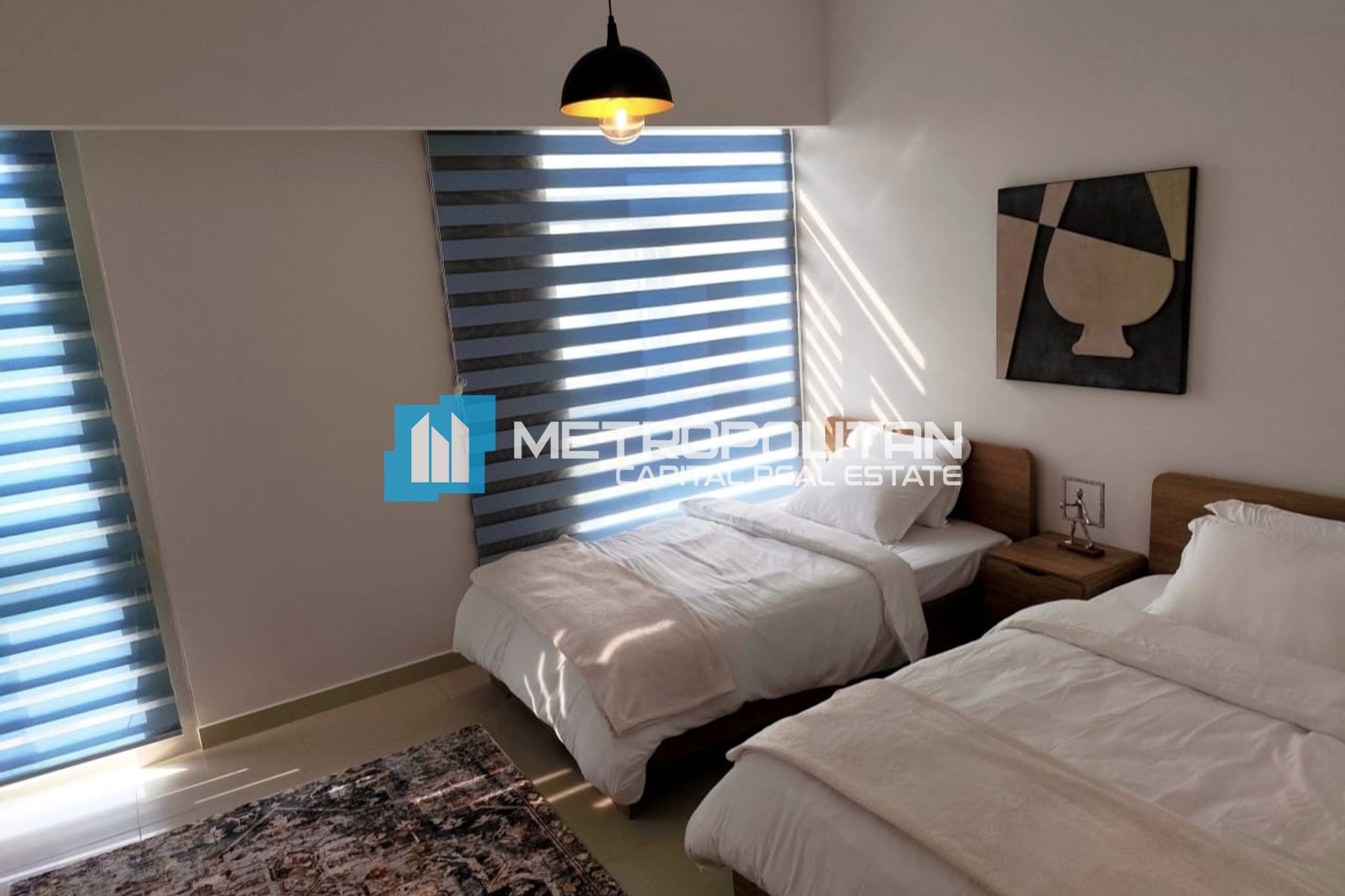 Hot Deal 3 BR | Fully Furnished | Nice ROI