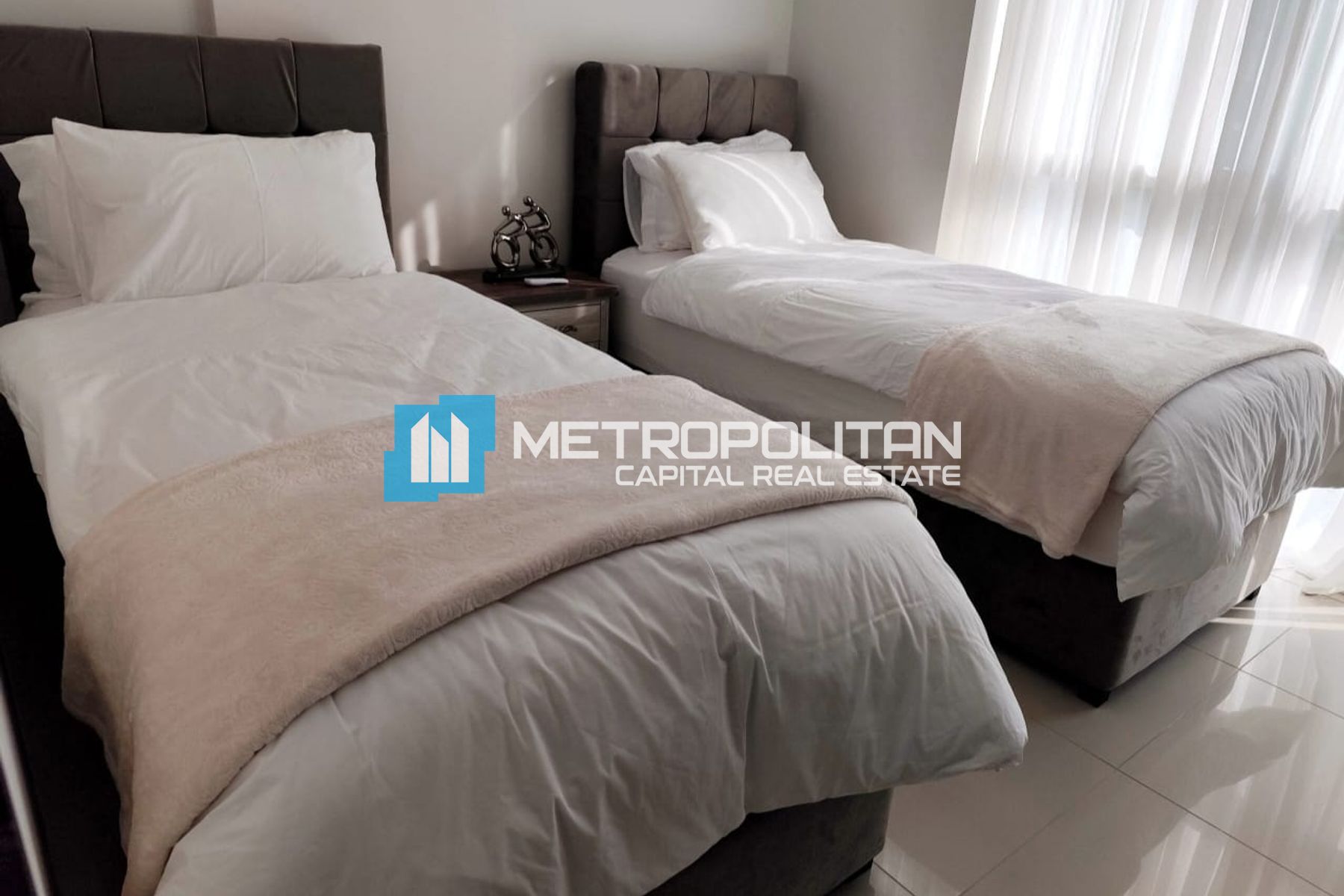 Hot Deal 3 BR | Fully Furnished | Nice ROI