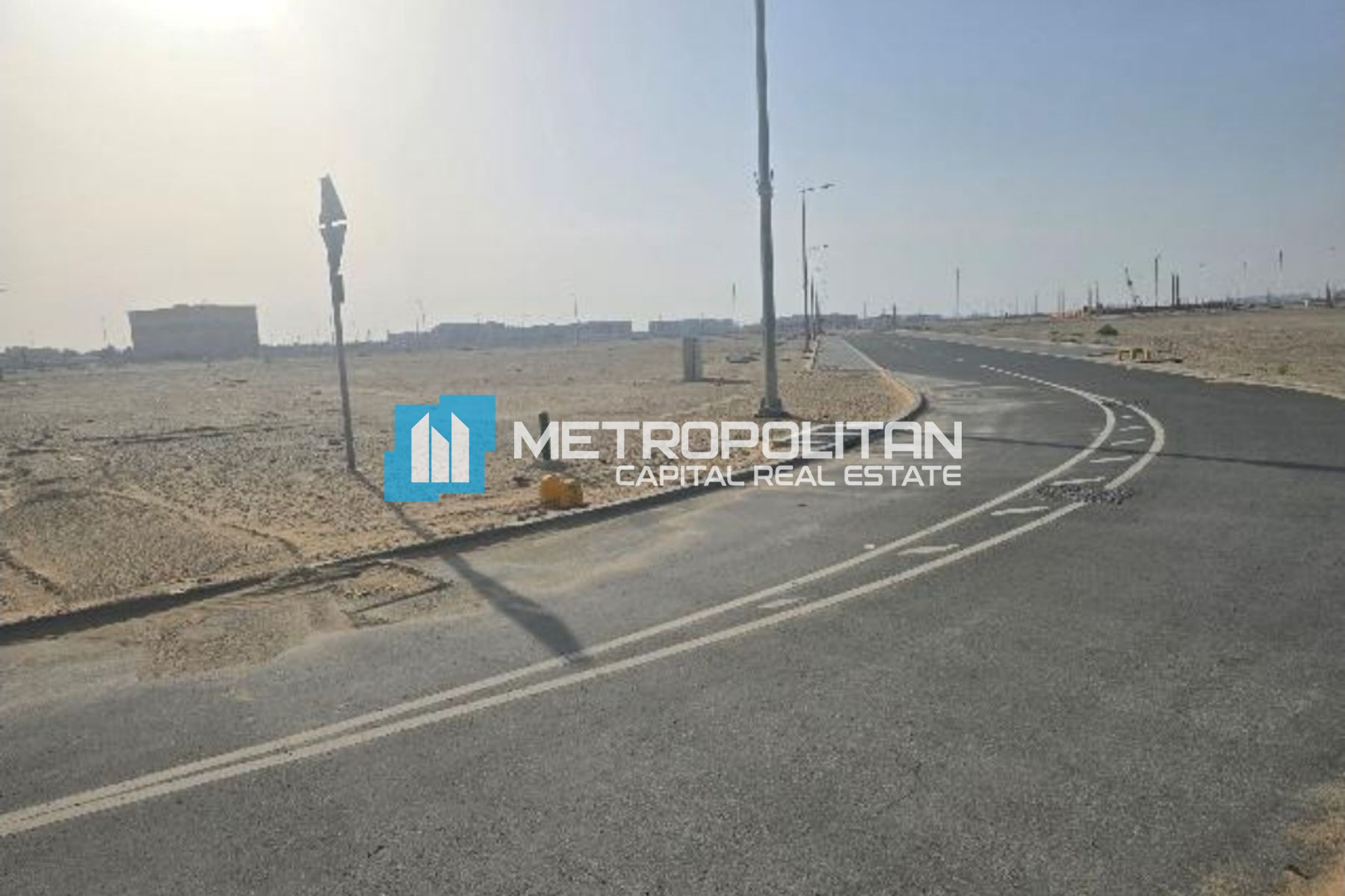 SINGLE ROW | CORNER PLOT | PREMIUM LOCATION