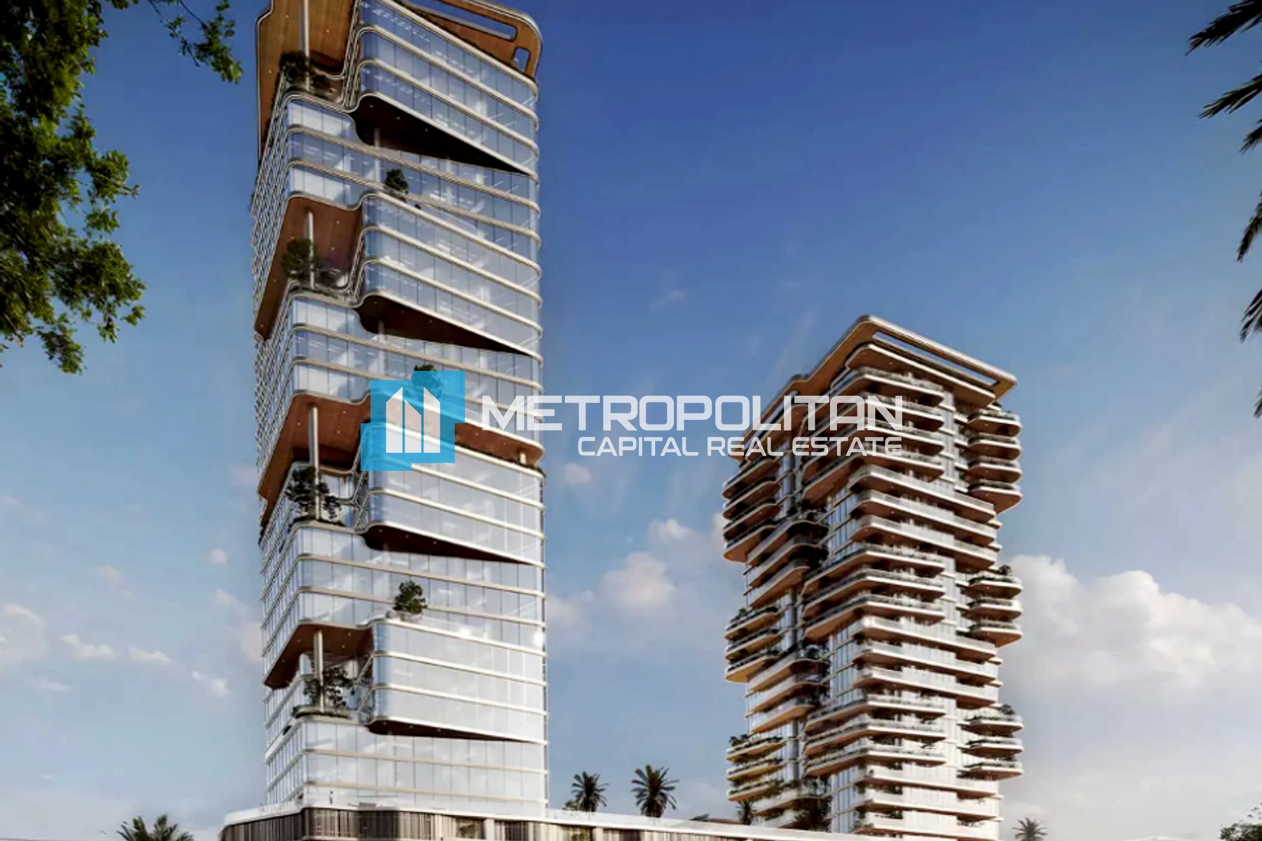 Studio Apartment for Sale in Radiant Atrium Towers, Al Reem Island - MCS-46965