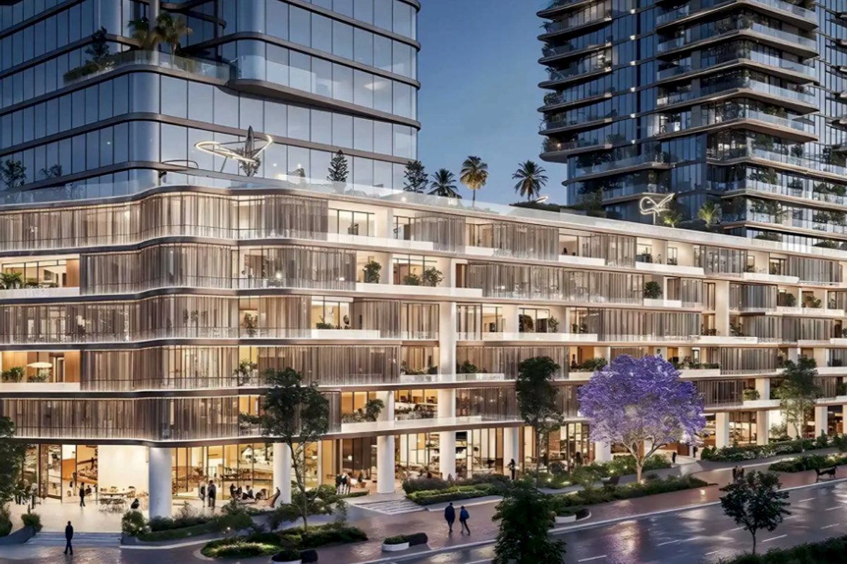 Studio Apartment for Sale in Radiant Atrium Towers, Al Reem Island - MCS-46966
