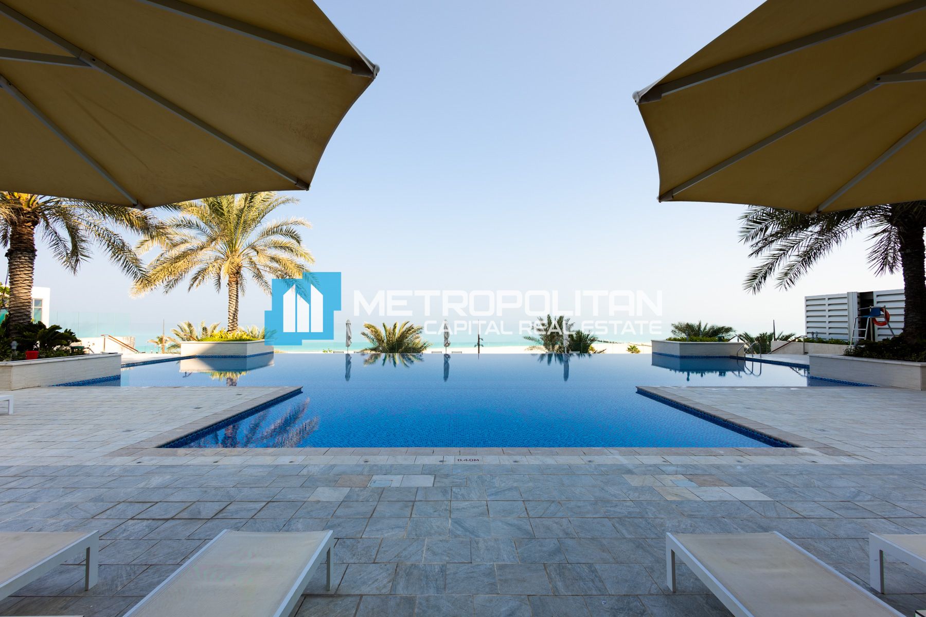 1 BR Loft | Balcony | Beach Access | Ready to Move
