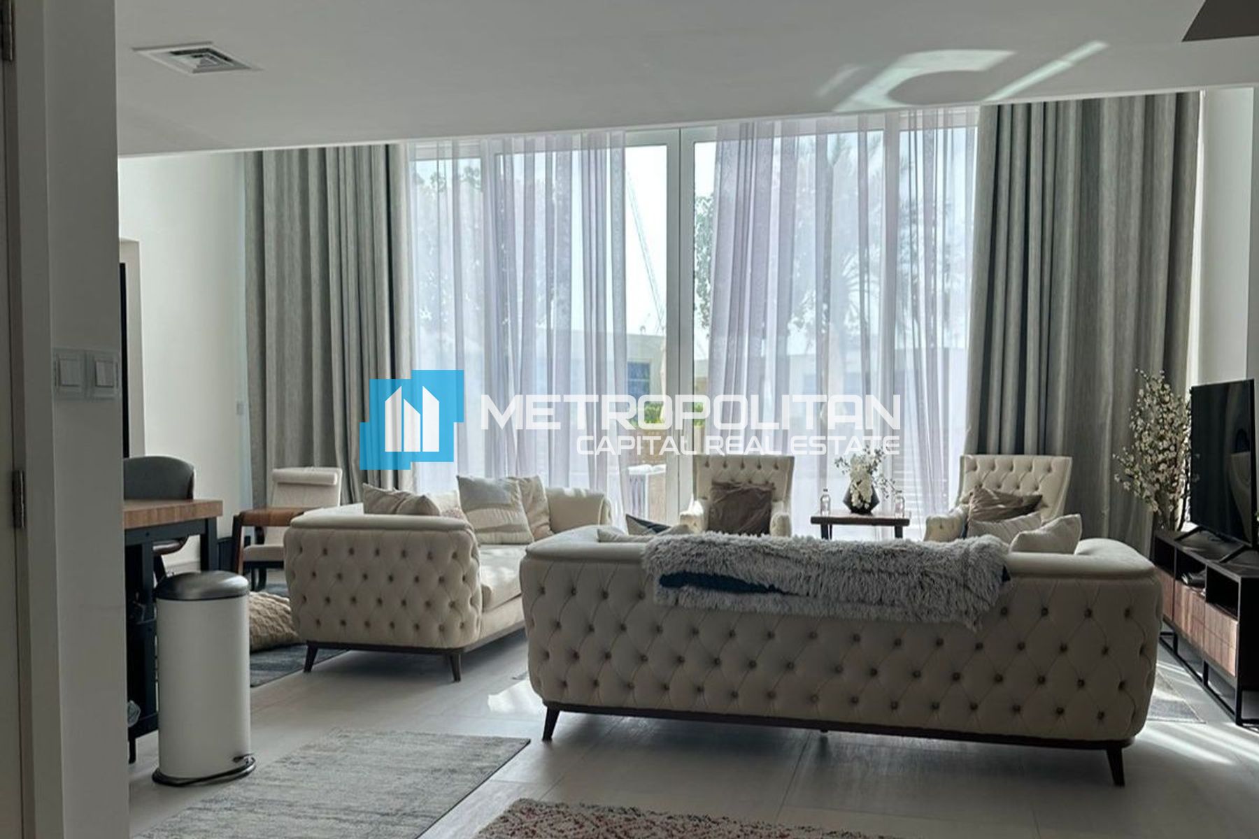 1 BR Loft | Balcony | Beach Access | Ready to Move