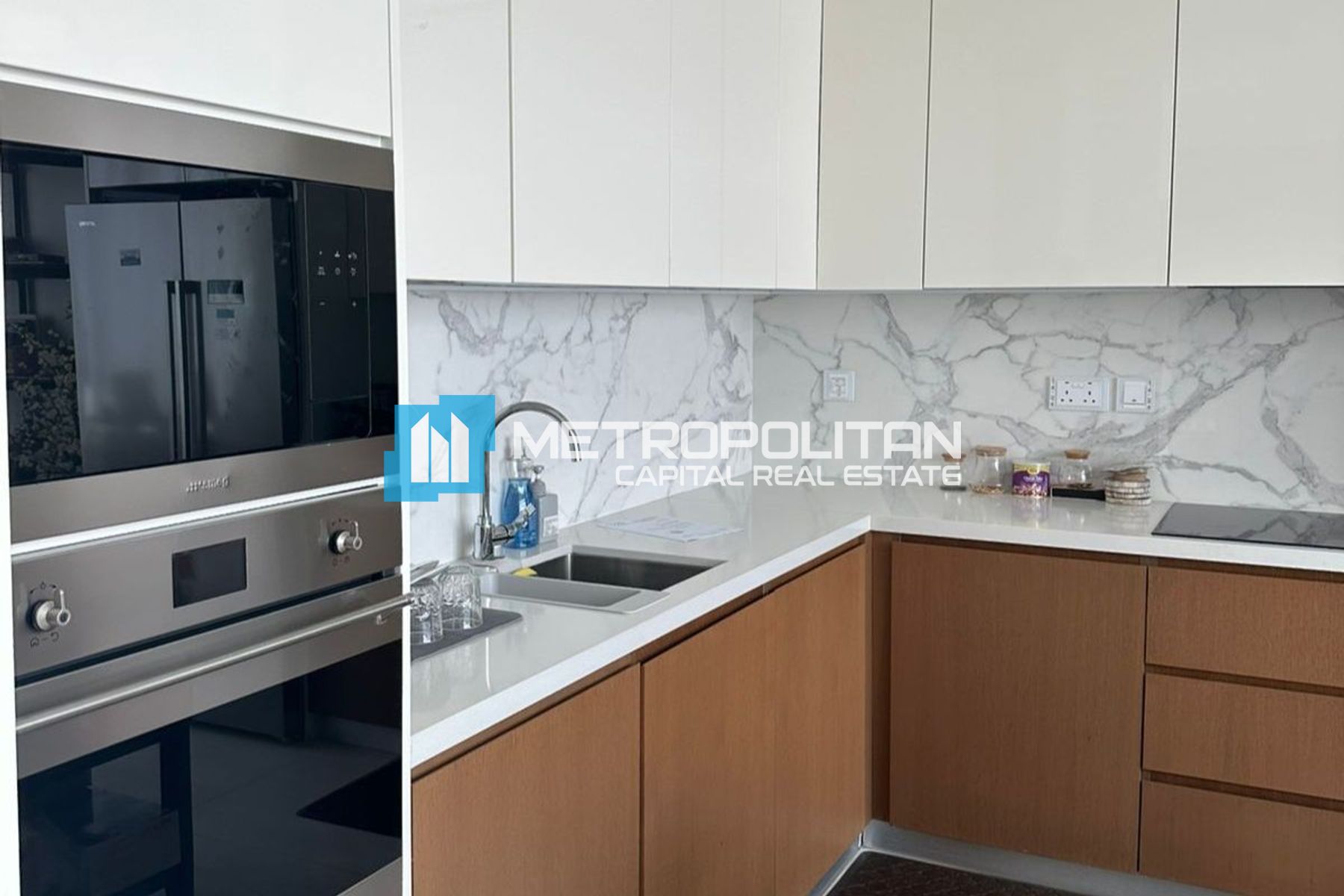 1 BR Loft | Balcony | Beach Access | Ready to Move