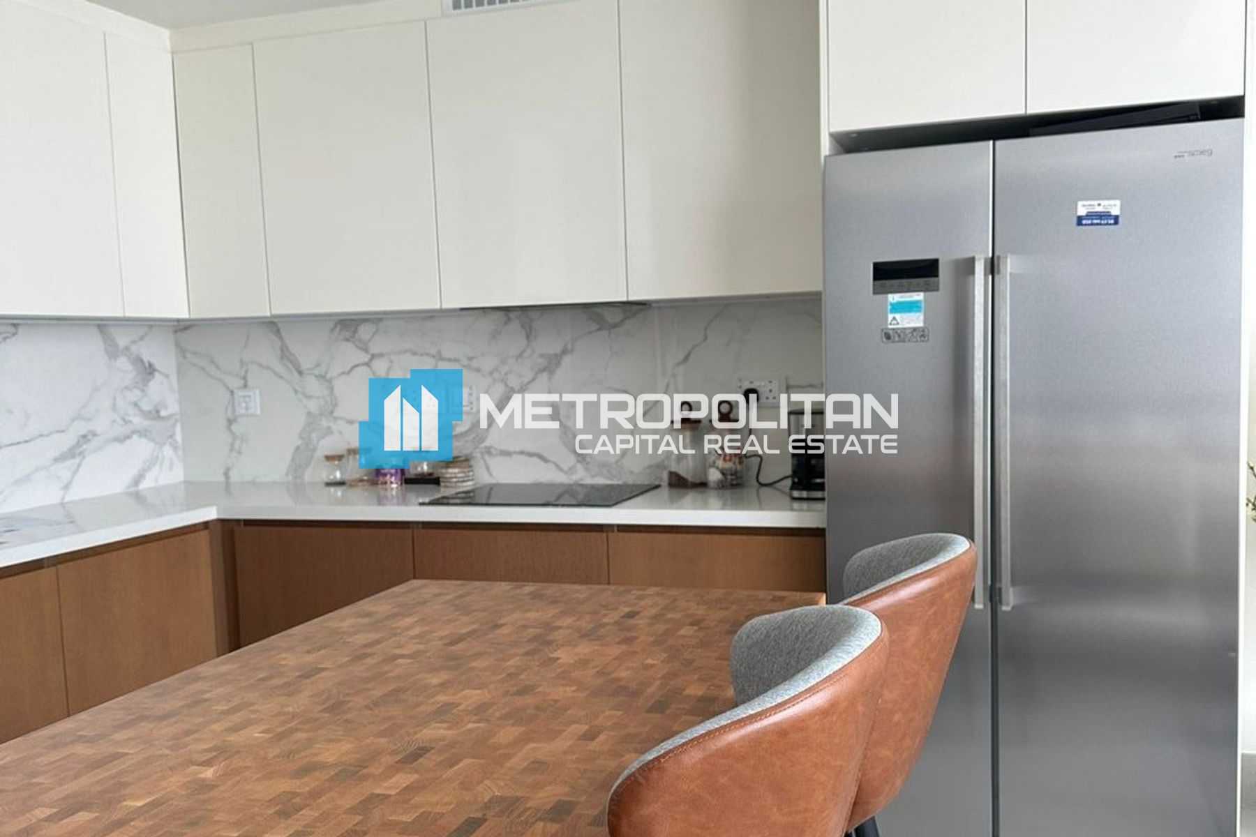 1 BR Loft | Balcony | Beach Access | Ready to Move