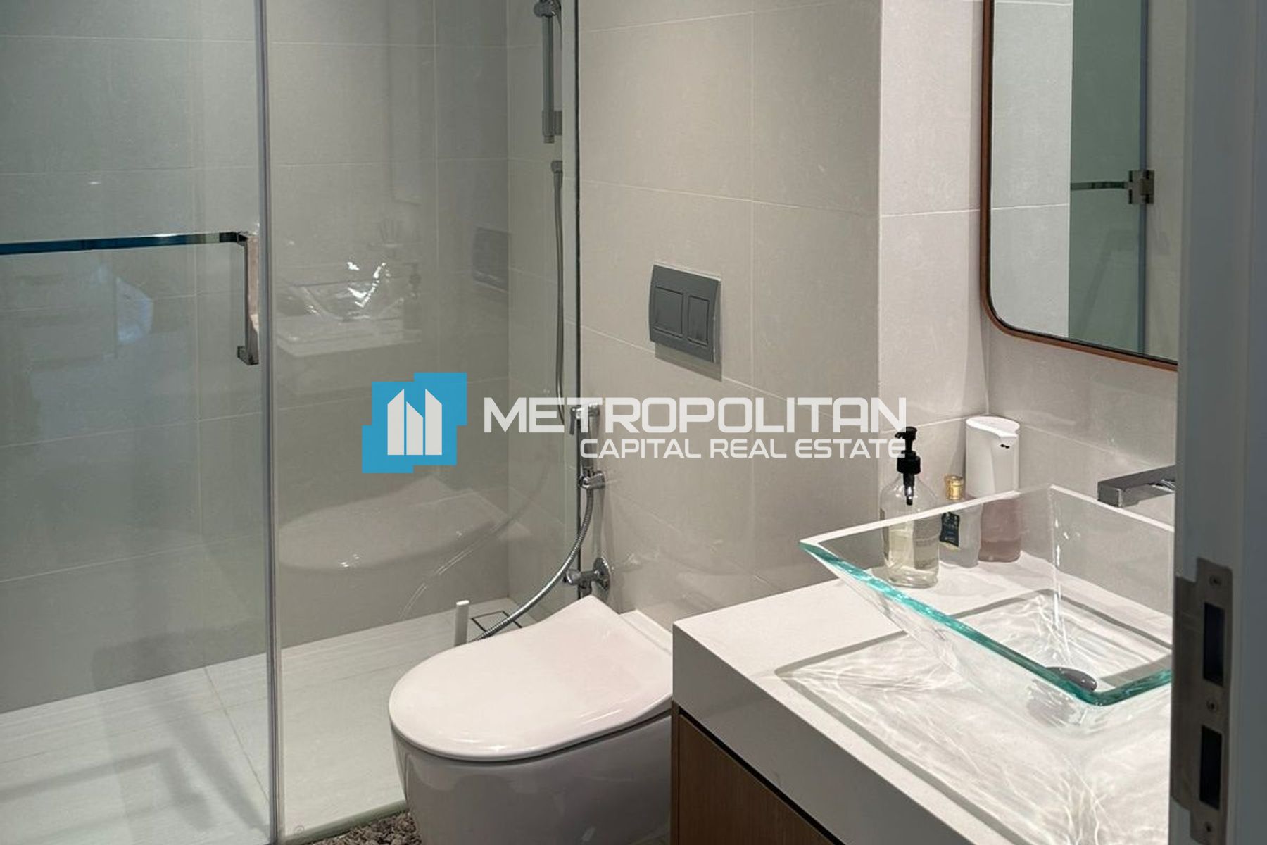 1 BR Loft | Balcony | Beach Access | Ready to Move