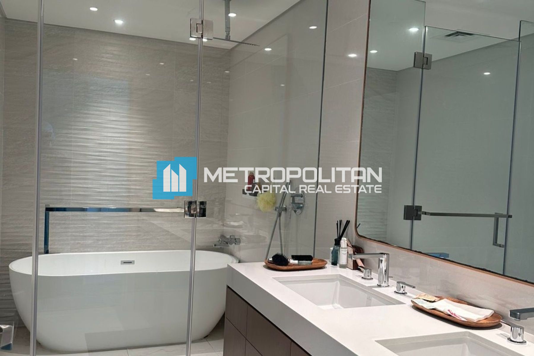 1 BR Loft | Balcony | Beach Access | Ready to Move