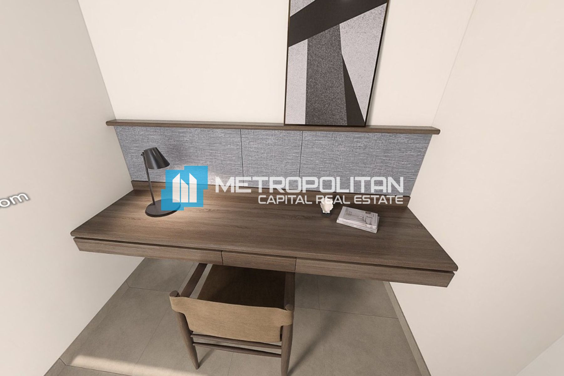 High Floor 3BR | Corner Unit | Study and Maid Room