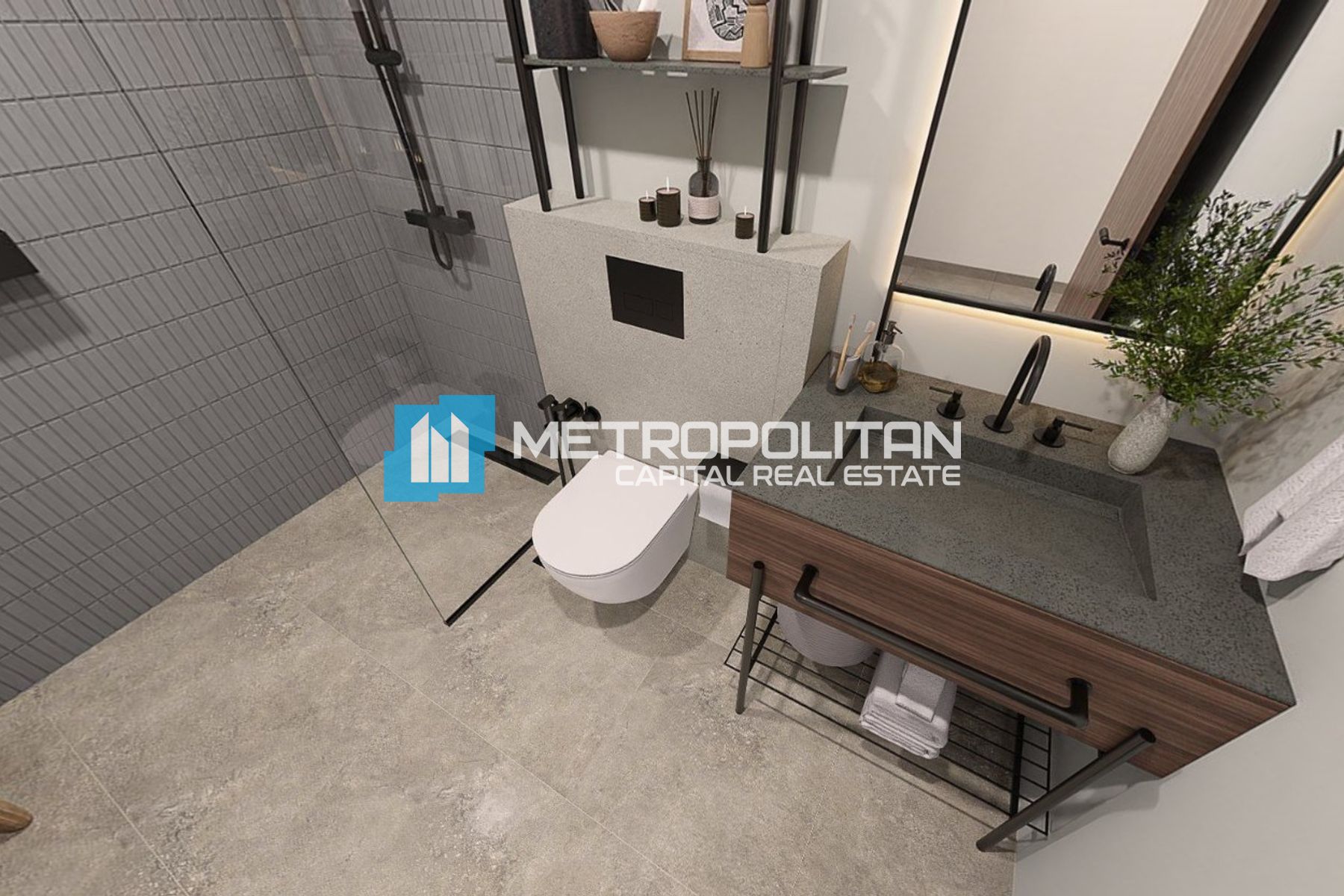 High Floor 3BR | Corner Unit | Study and Maid Room