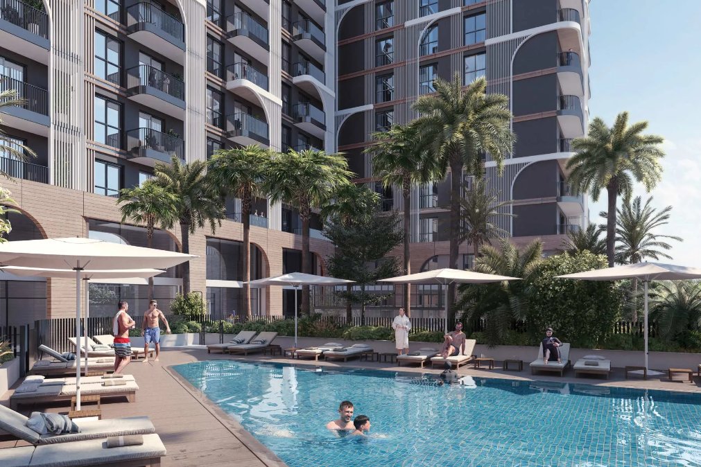 High Floor 3BR | Corner Unit | Study and Maid Room
