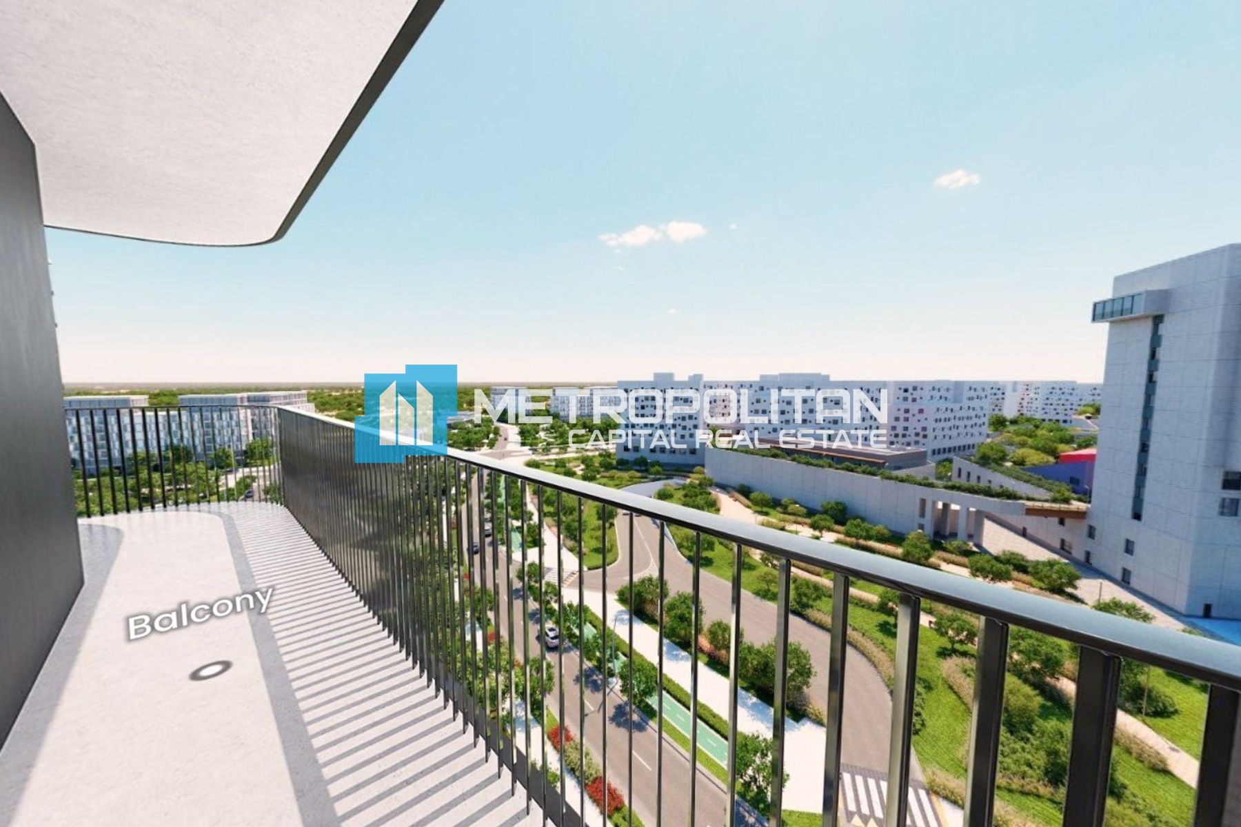 High Floor 3BR | Corner Unit | Study and Maid Room