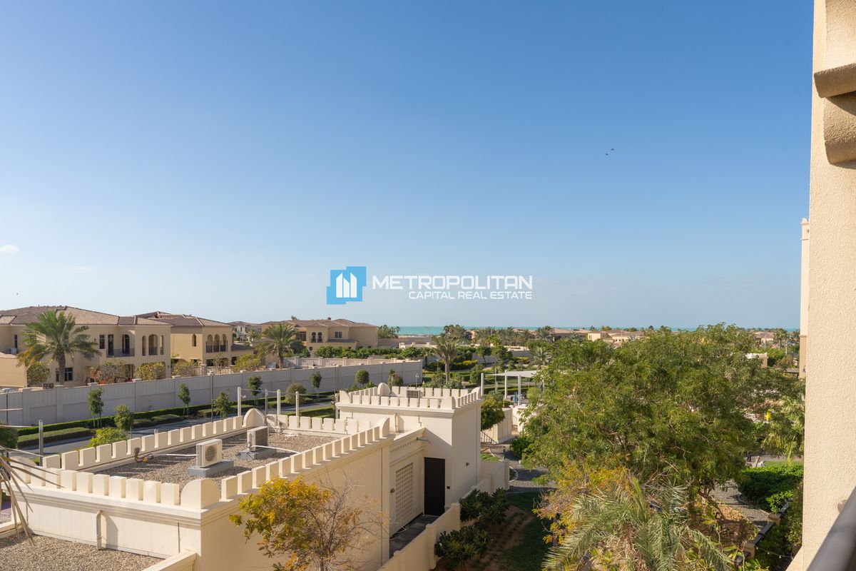 3BR Apartment for Sale in Saadiyat Beach Residences, Saadiyat Island - MCS-47009
