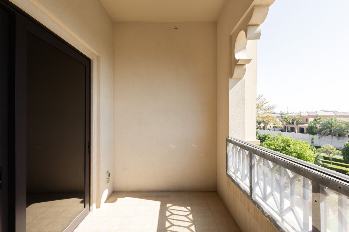 3BR with Maids | Partial Sea View | Premium Area