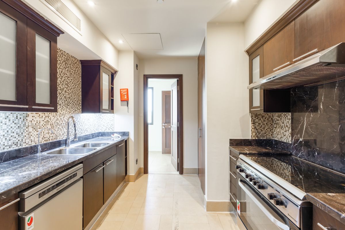 3BR with Maids | Partial Sea View | Premium Area