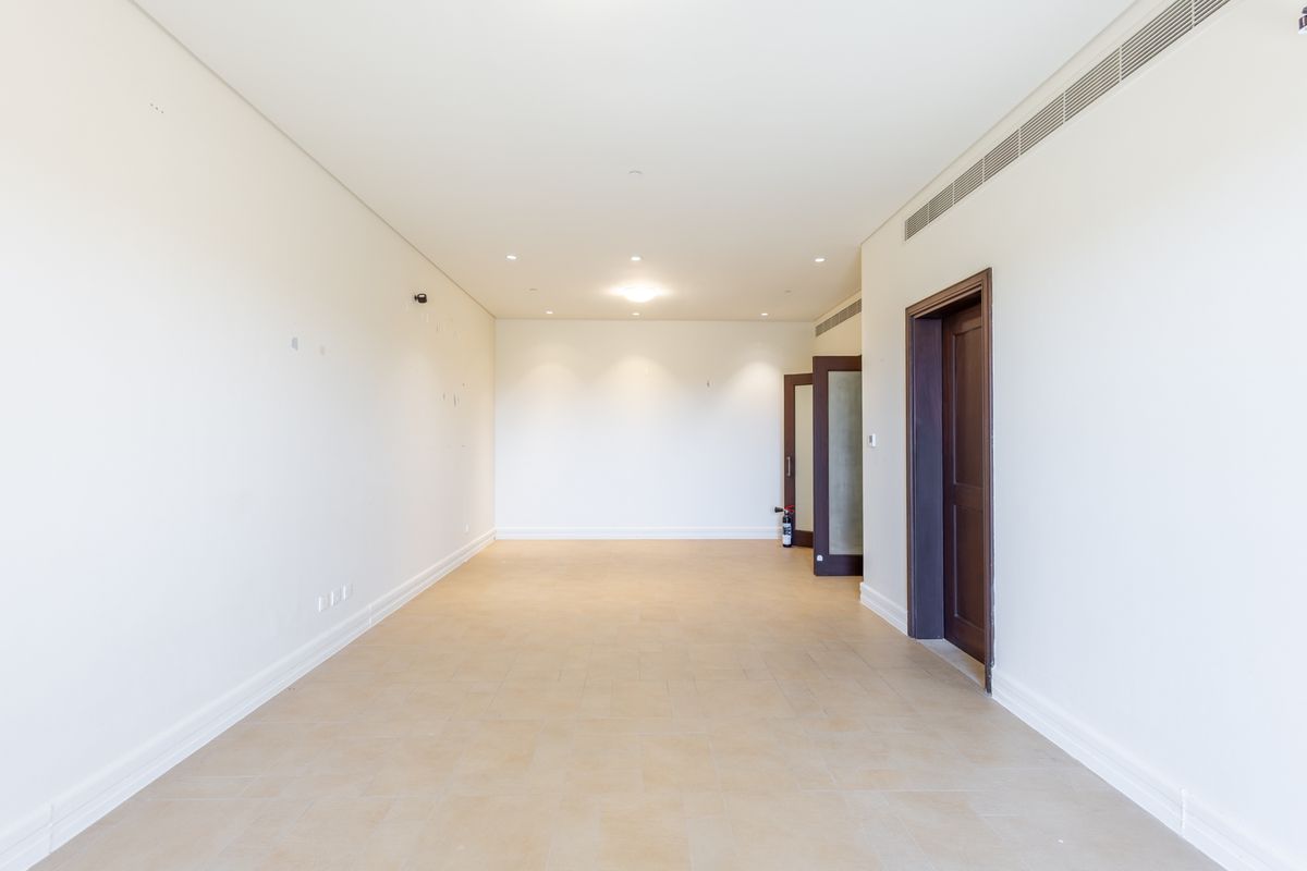 3BR with Maids | Partial Sea View | Premium Area