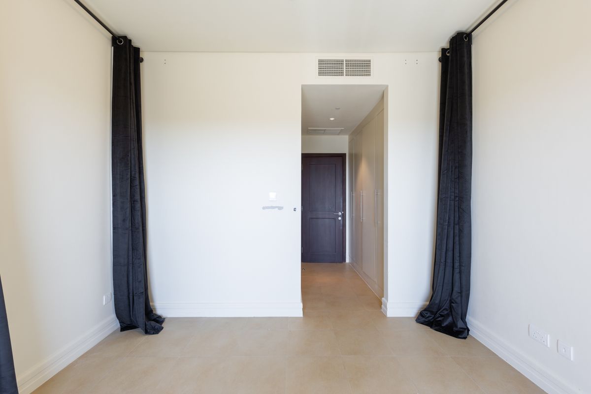 3BR with Maids | Partial Sea View | Premium Area