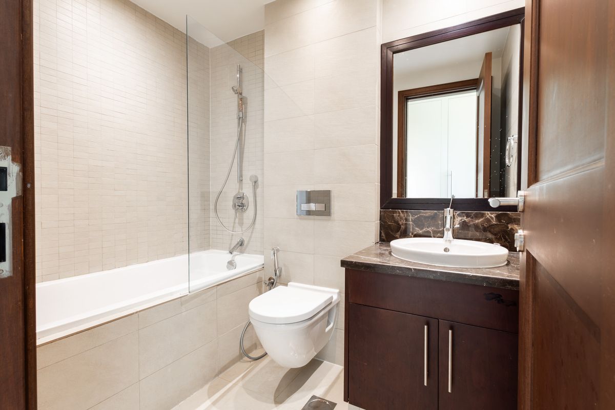 3BR with Maids | Partial Sea View | Premium Area