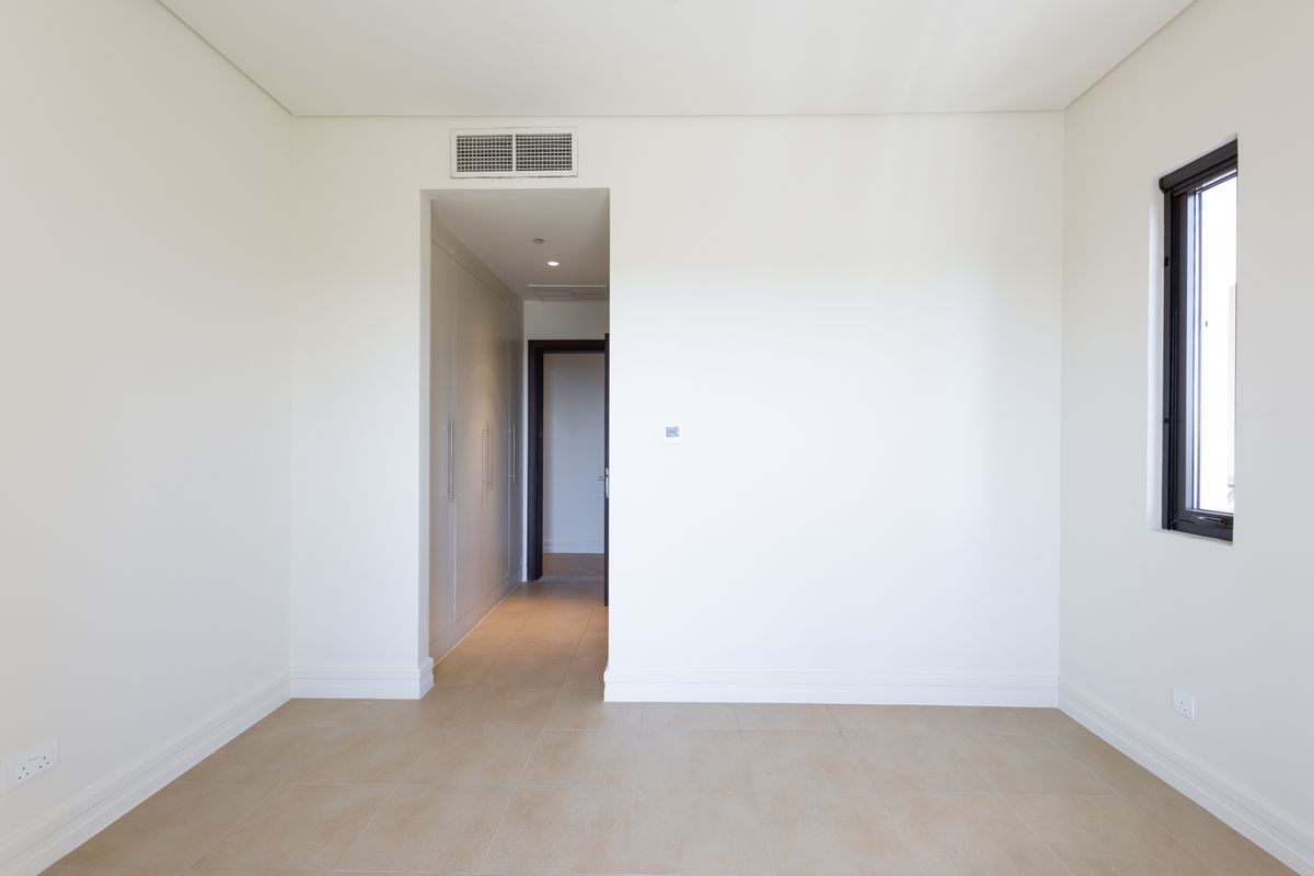 3BR with Maids | Partial Sea View | Premium Area