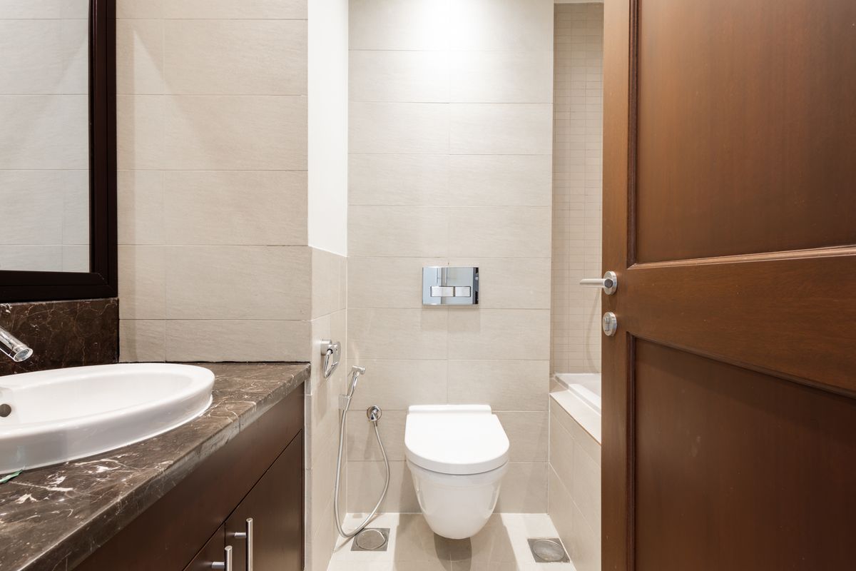 3BR with Maids | Partial Sea View | Premium Area
