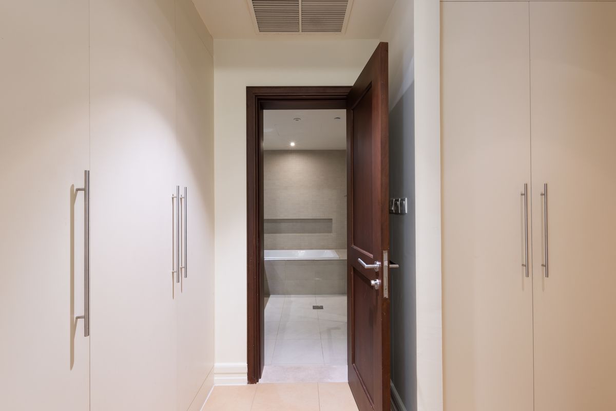 3BR with Maids | Partial Sea View | Premium Area