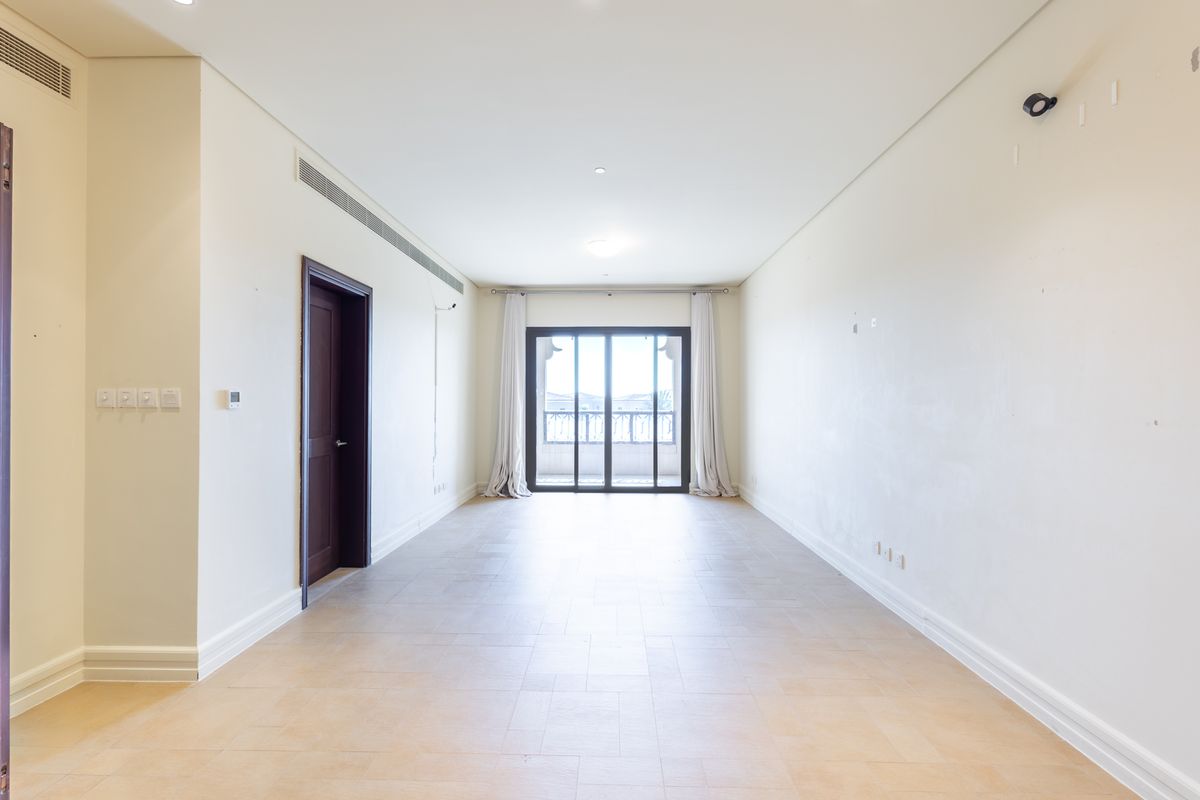 3BR Apartment for Sale in Saadiyat Beach Residences, Saadiyat Island - MCS-47009