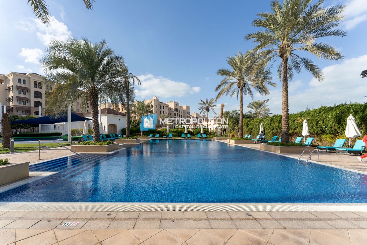 3BR Apartment for Sale in Saadiyat Beach Residences, Saadiyat Island - MCS-47009