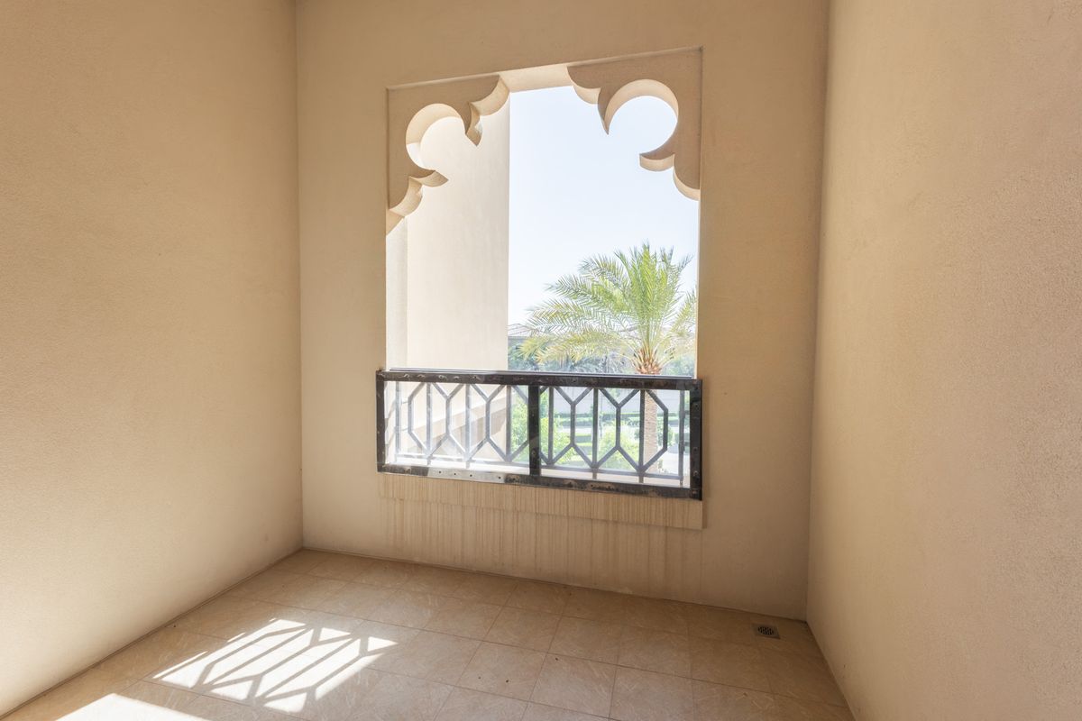 3BR with Maids | Partial Sea View | Premium Area