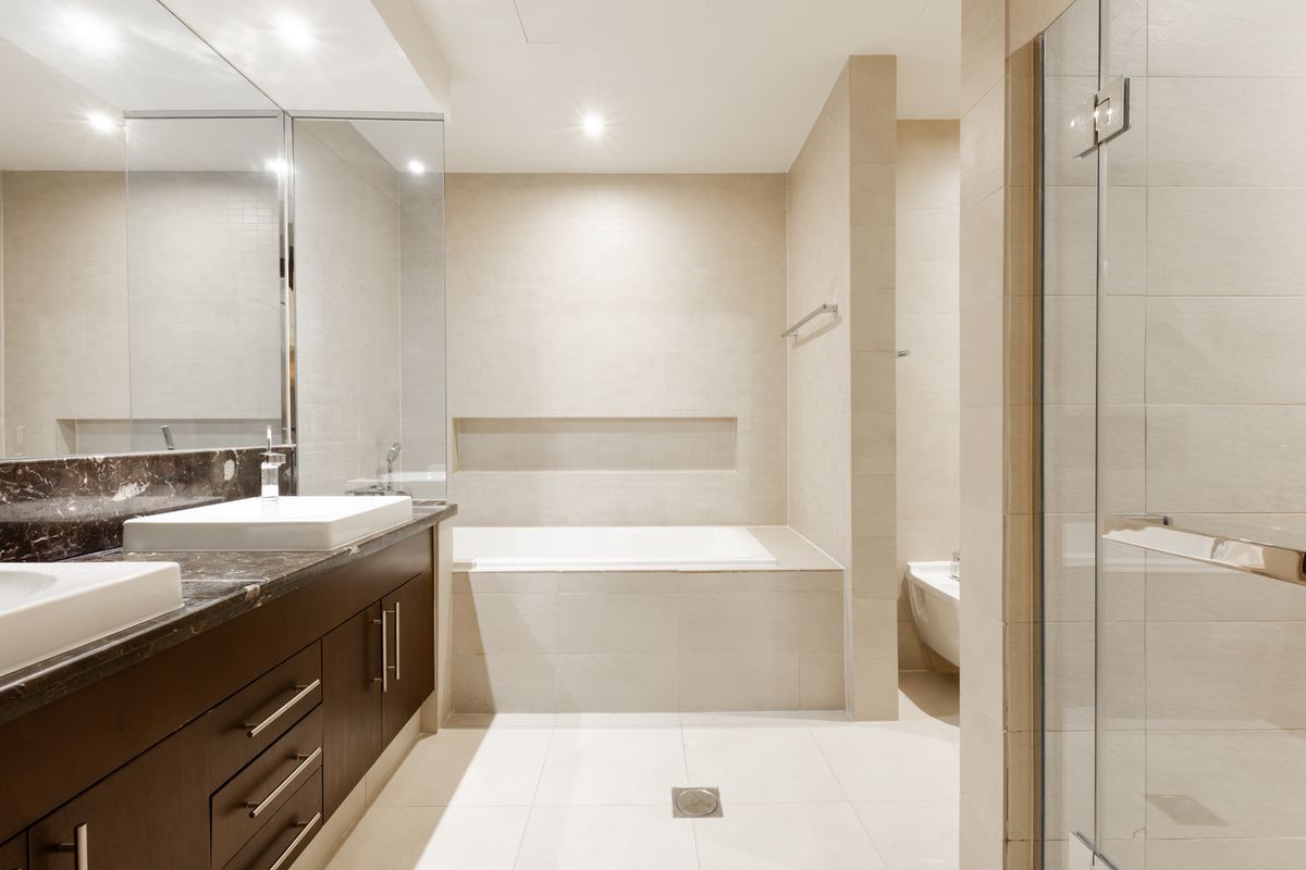 3BR with Maids | Partial Sea View | Premium Area