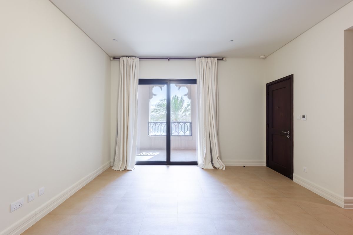 3BR with Maids | Partial Sea View | Premium Area