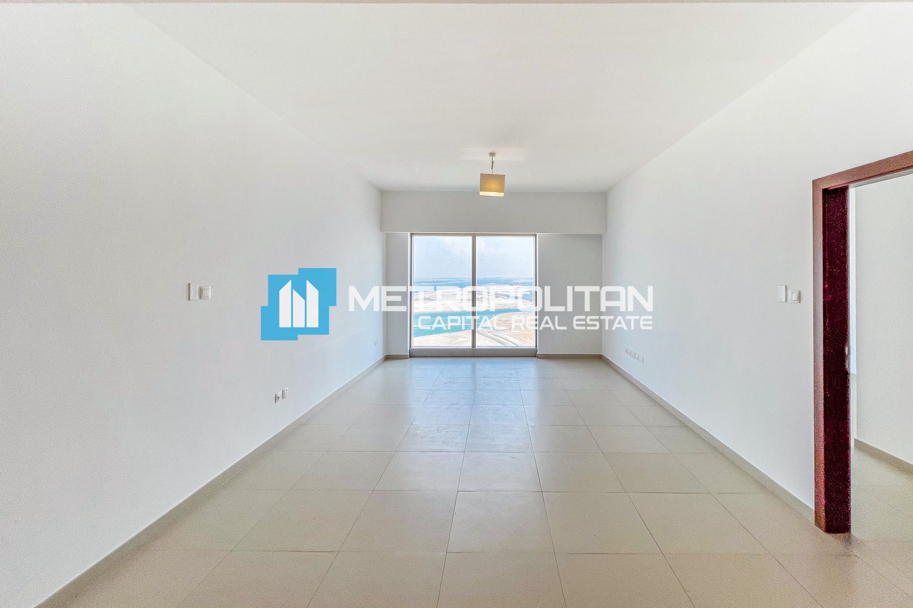 1BR Apartment for Sale in The Gate Tower 3, Al Reem Island - MCS-47010