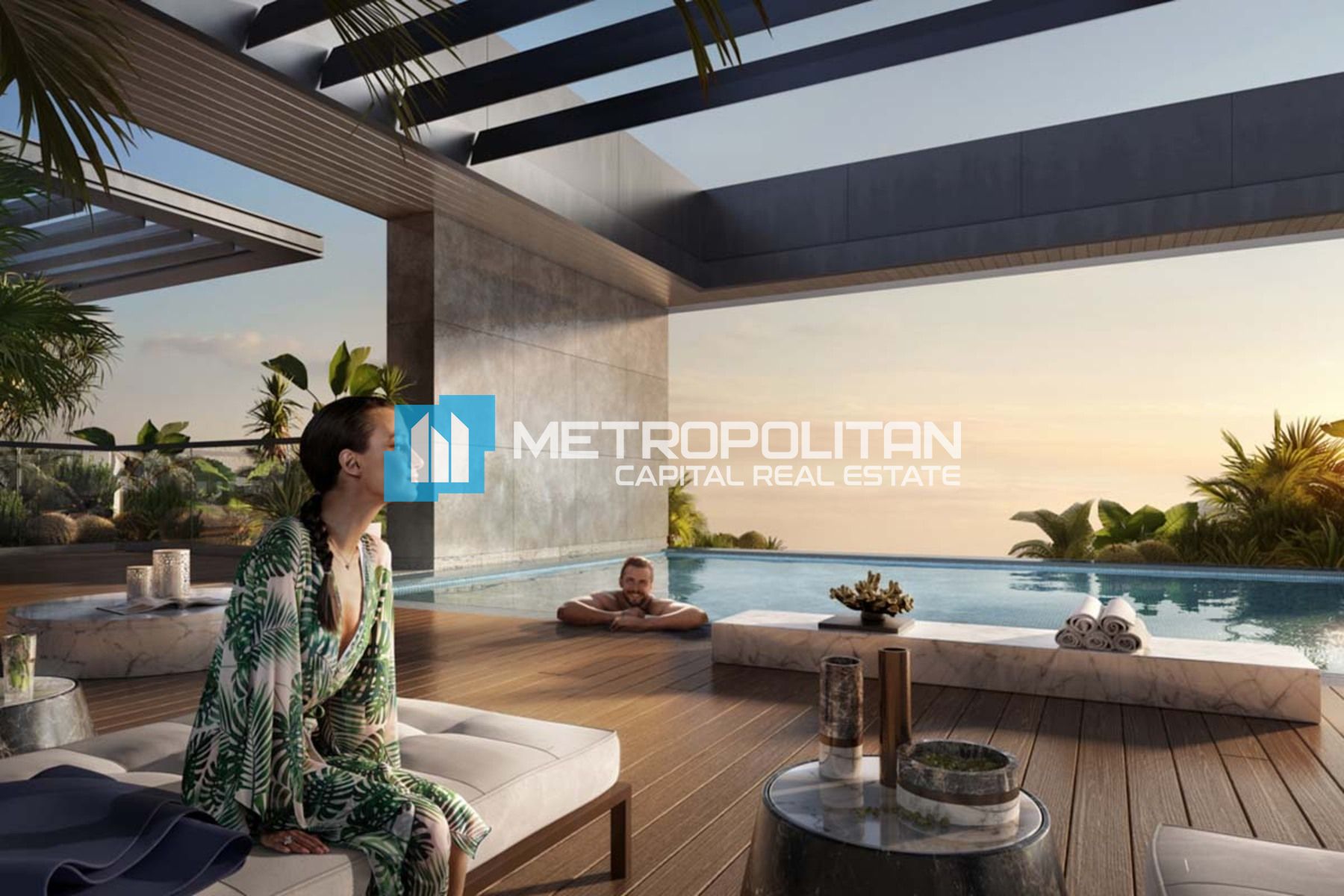 Hot Deal | Handover Soon |1 BR with Balcony