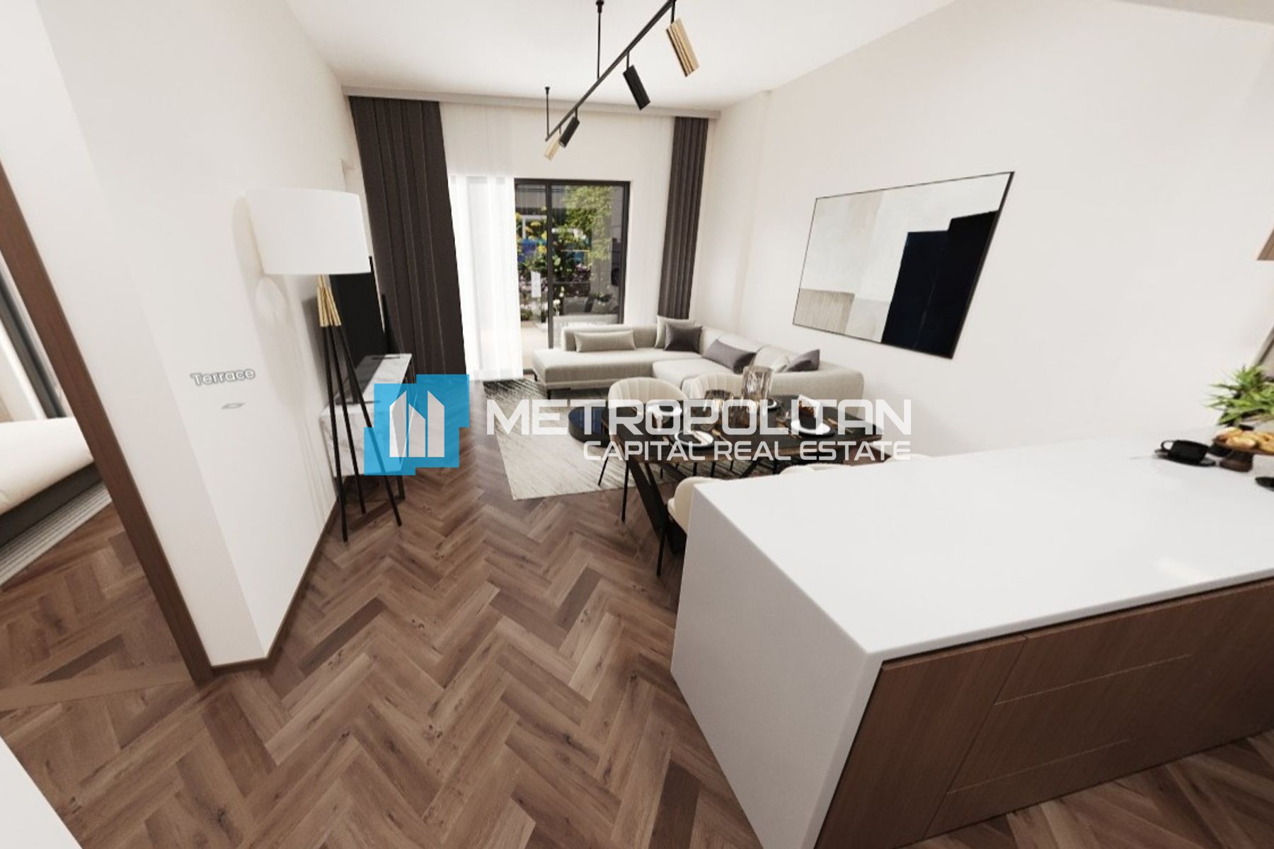1BR Apartment for Sale in Saadiyat Grove, Saadiyat Island - MCS-47021