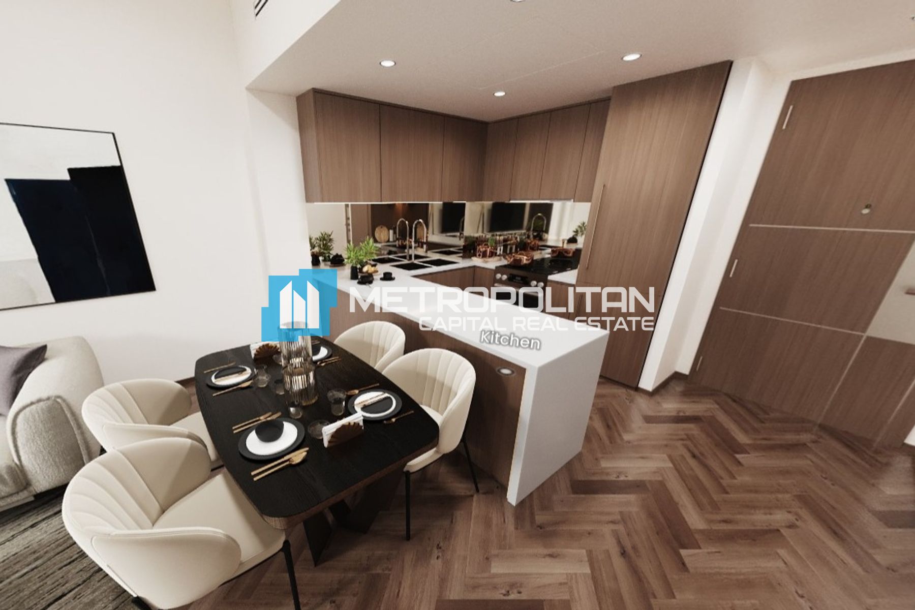 1BR Apartment for Sale in Saadiyat Grove, Saadiyat Island - MCS-47021