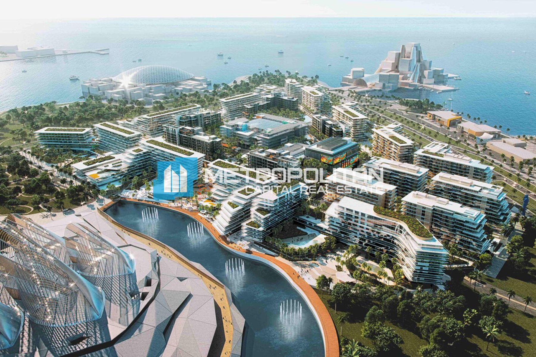 1BR | CORNER UNIT | HIGH FLOOR | BIG TERRACE