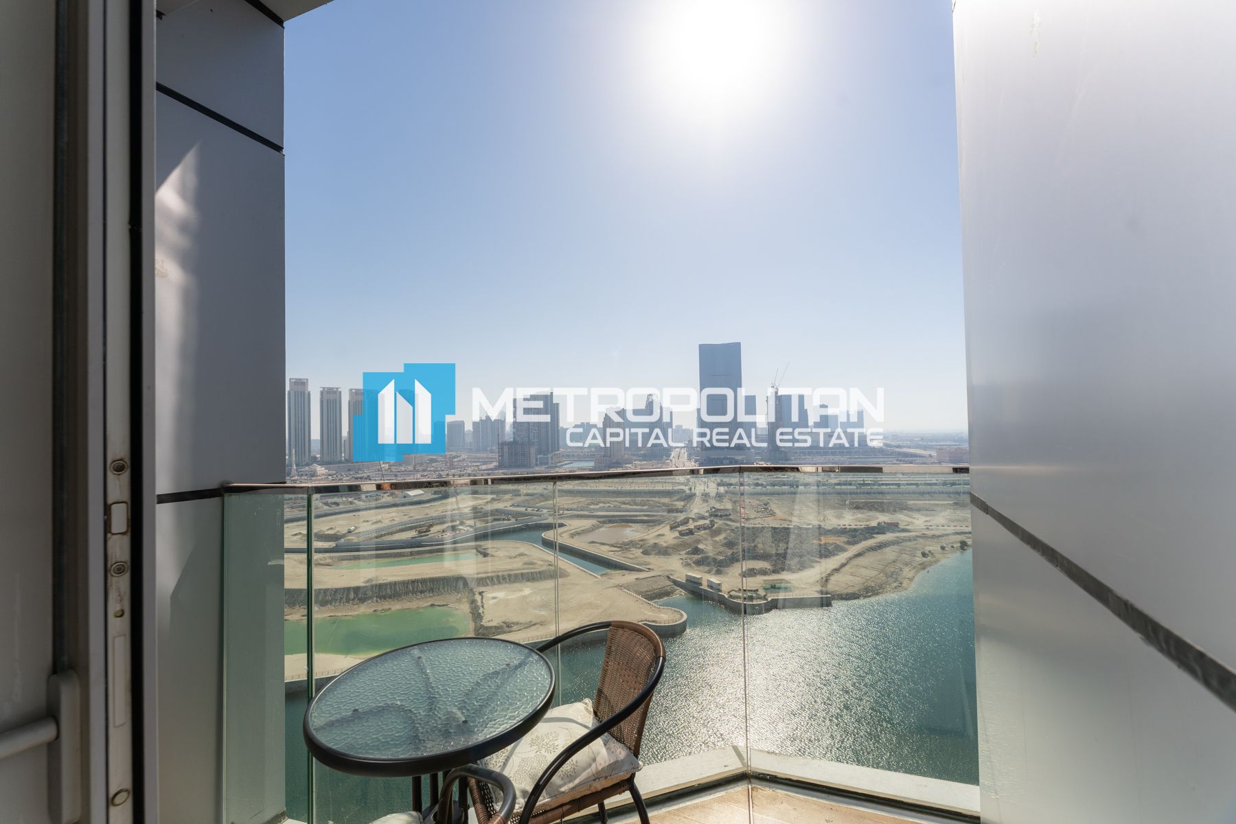 2BR Apartment for Sale in Radiant Square, Al Reem Island - MCS-47038
