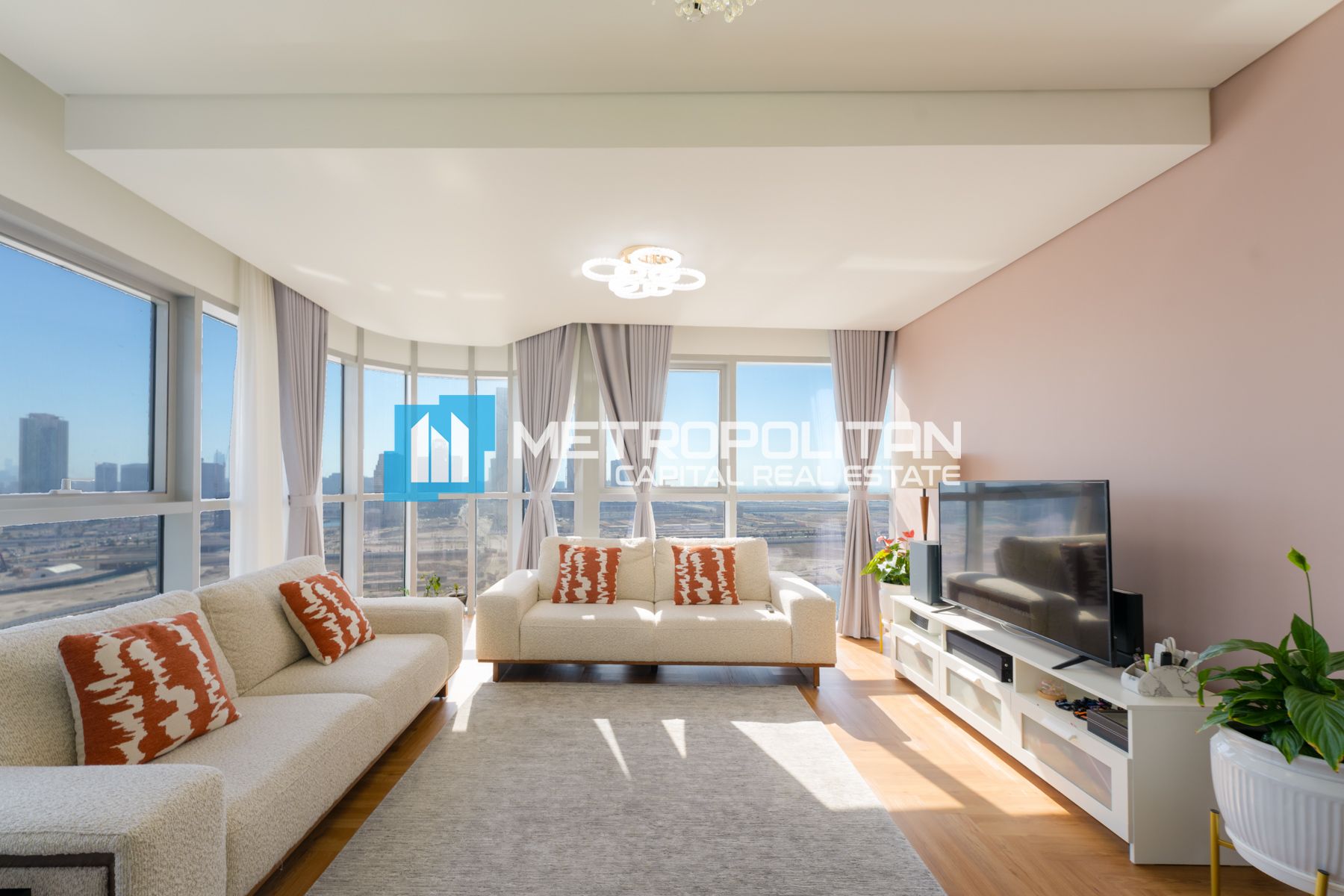 Full Canal View |High End Finishes|Radiant Viewz 2