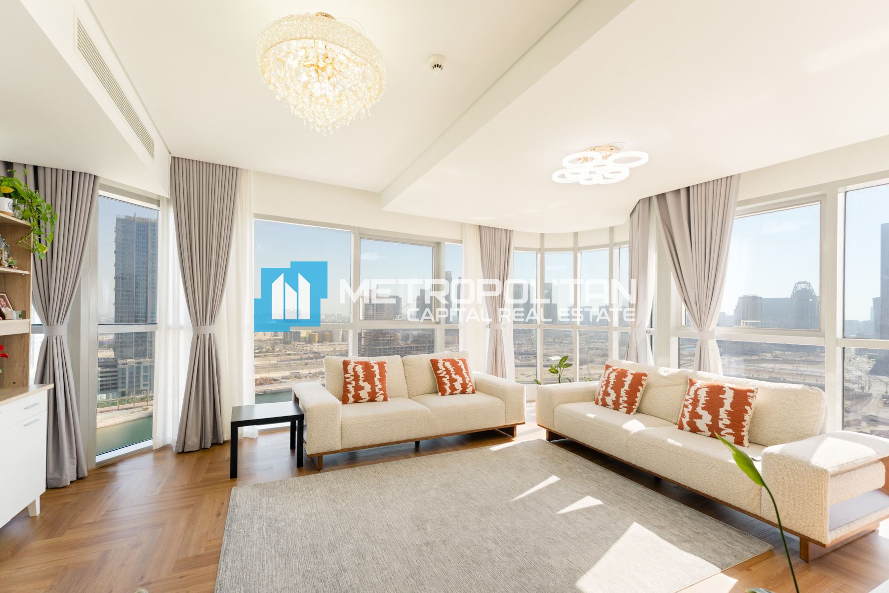 2BR Apartment for Sale in Radiant Square, Al Reem Island - MCS-47038