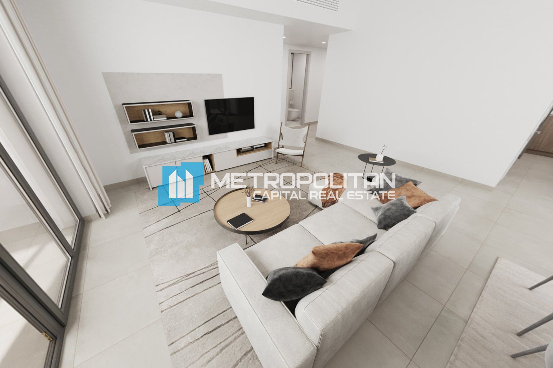 2BR Apartment for Sale in Views G, Yas Island - MCS-47042