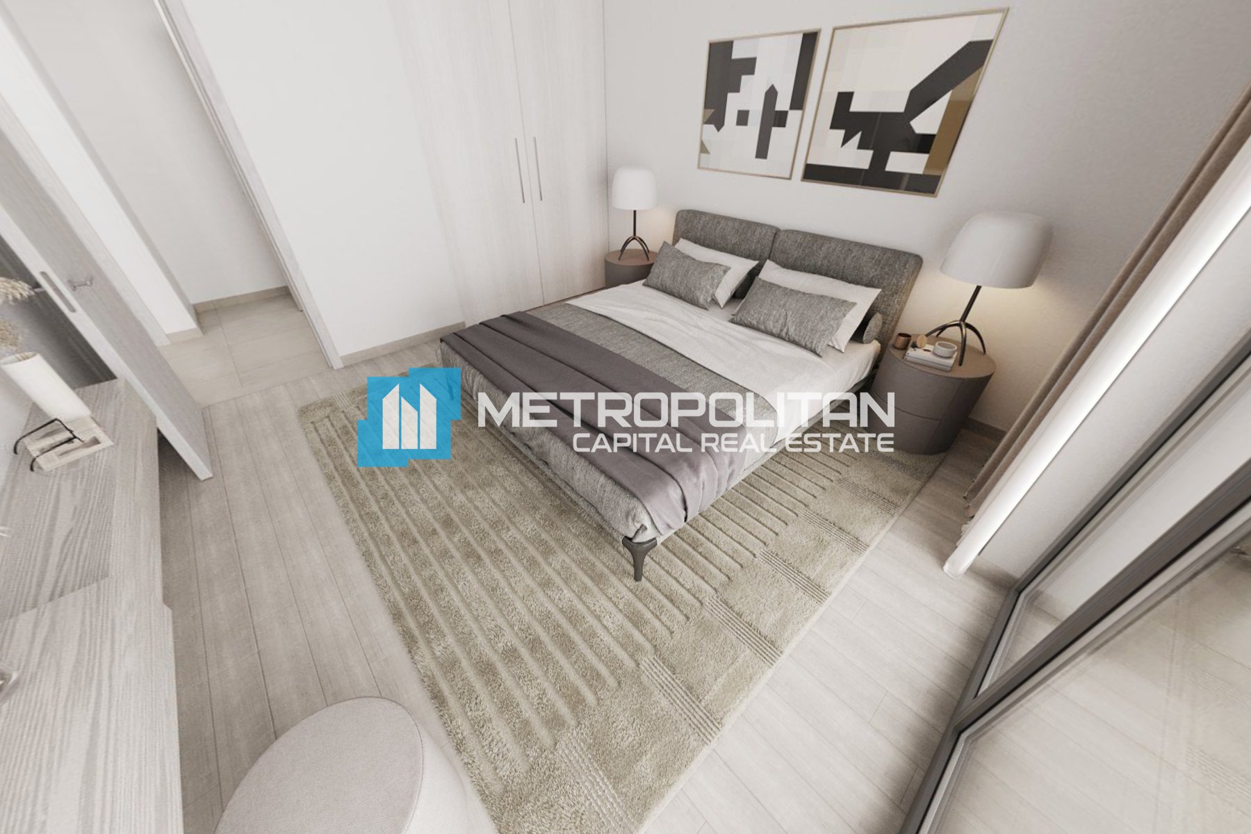 2BR Apartment for Sale in Views G, Yas Island - MCS-47042