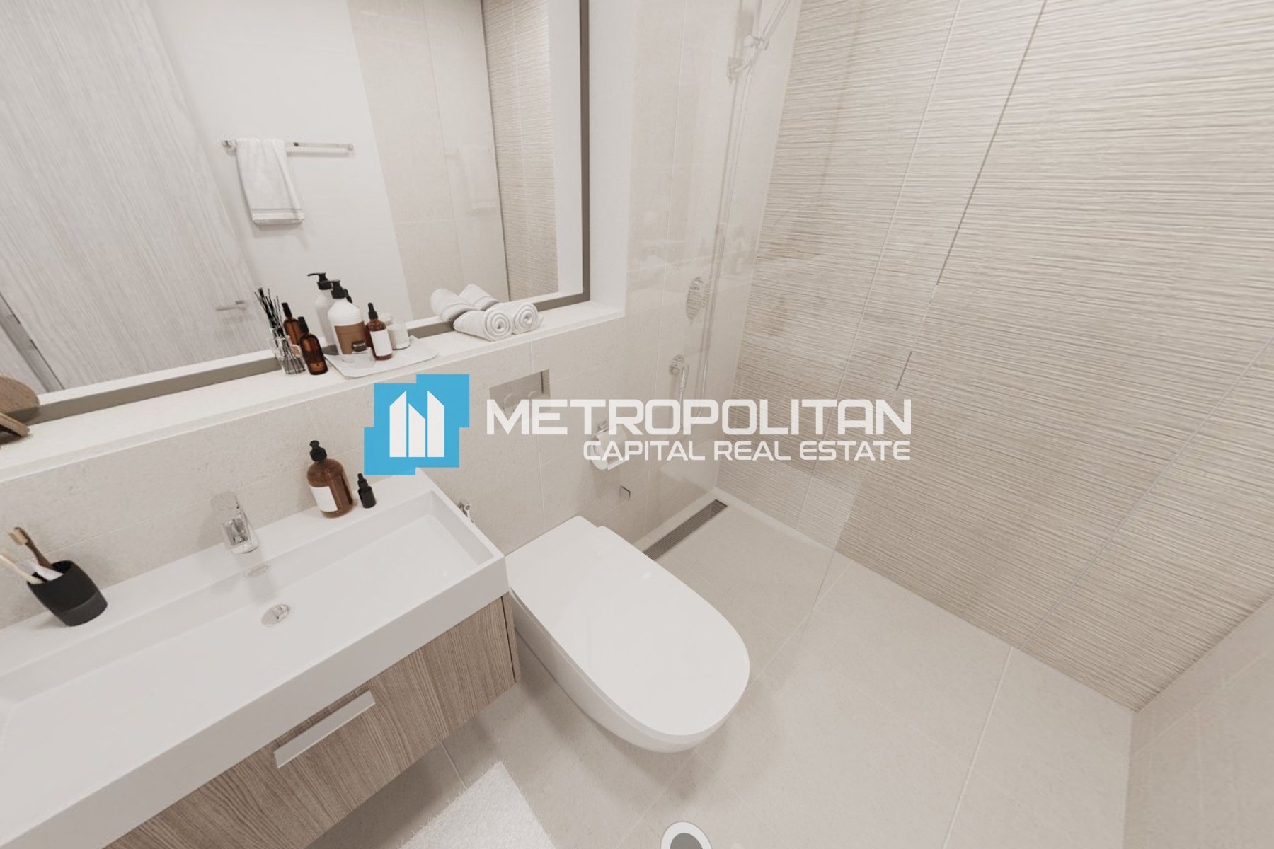 2BR w/ Maid | laundry | Terrace | Golf View