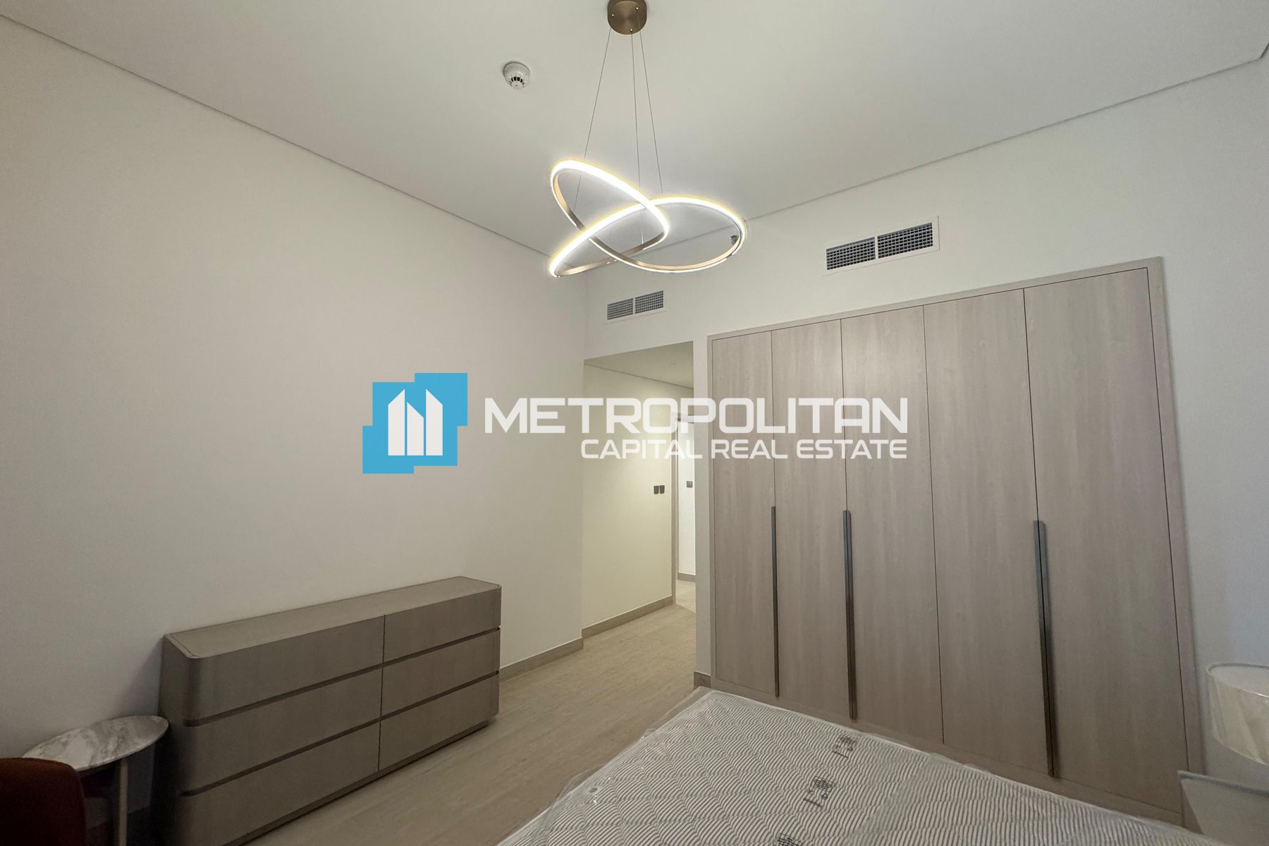 Golf View | Fully Furnished | High End 2BR