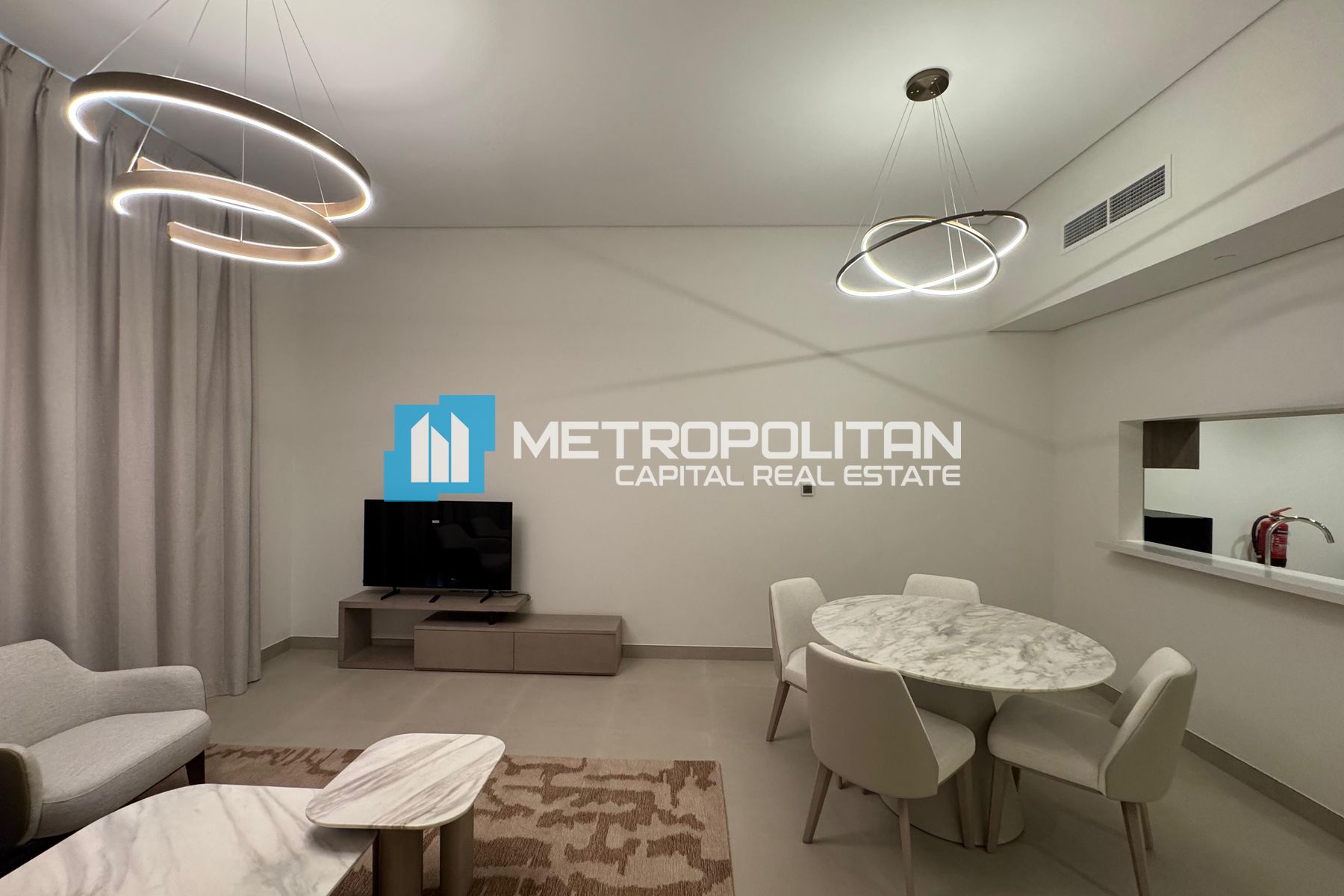 2BR Apartment for Sale in Views B, Yas Island - MCS-47048