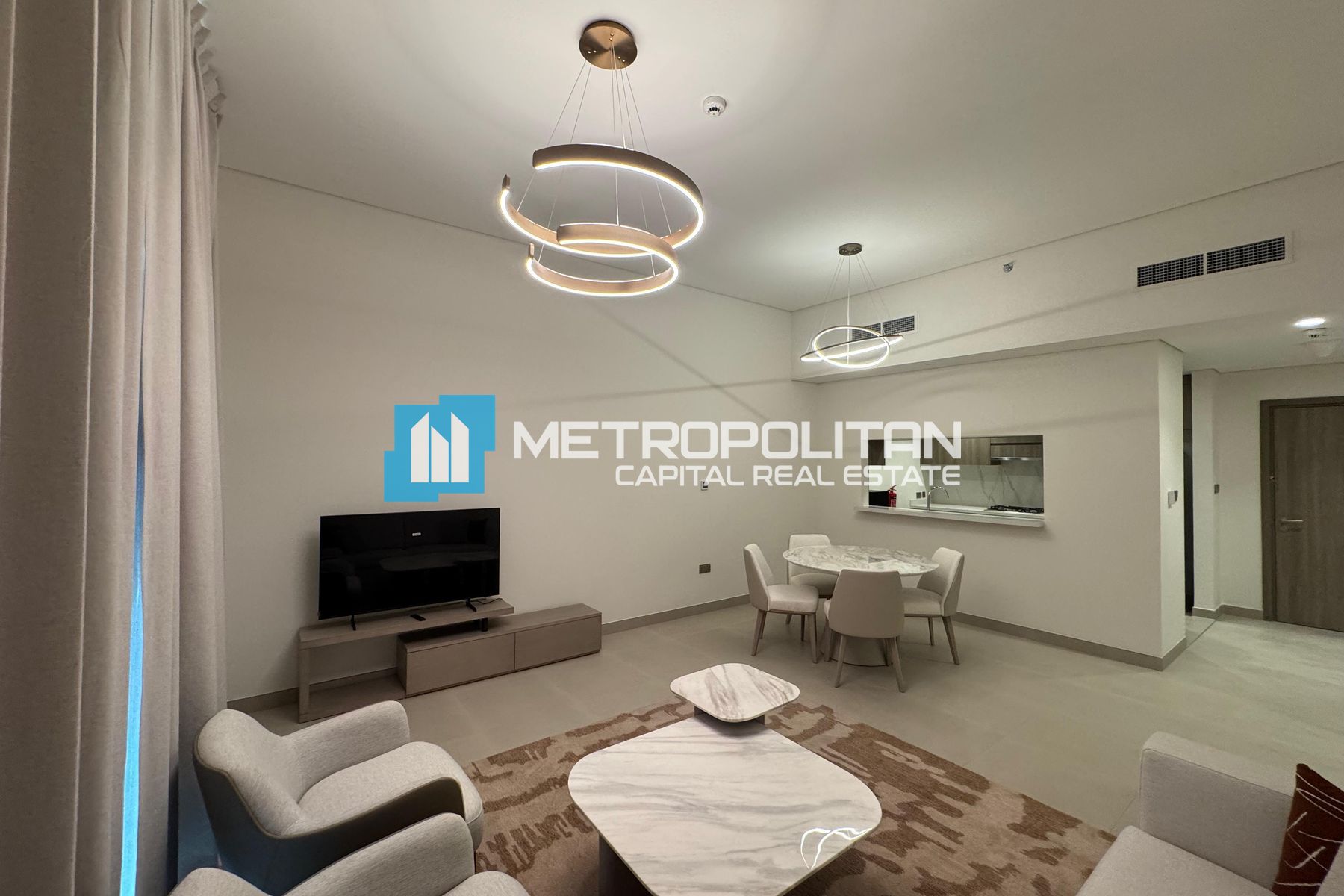 2BR Apartment for Sale in Views B, Yas Island - MCS-47048