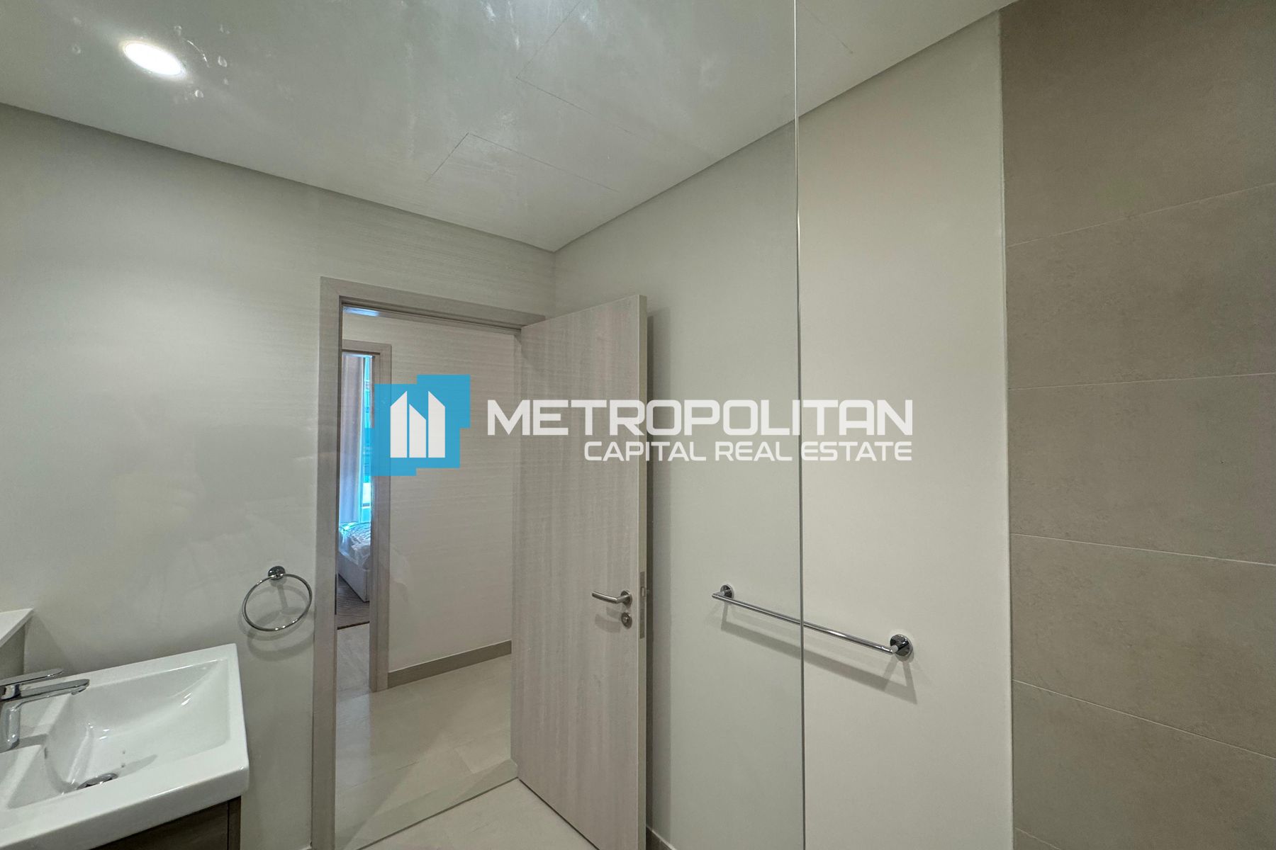 Golf View | Fully Furnished | High End 2BR