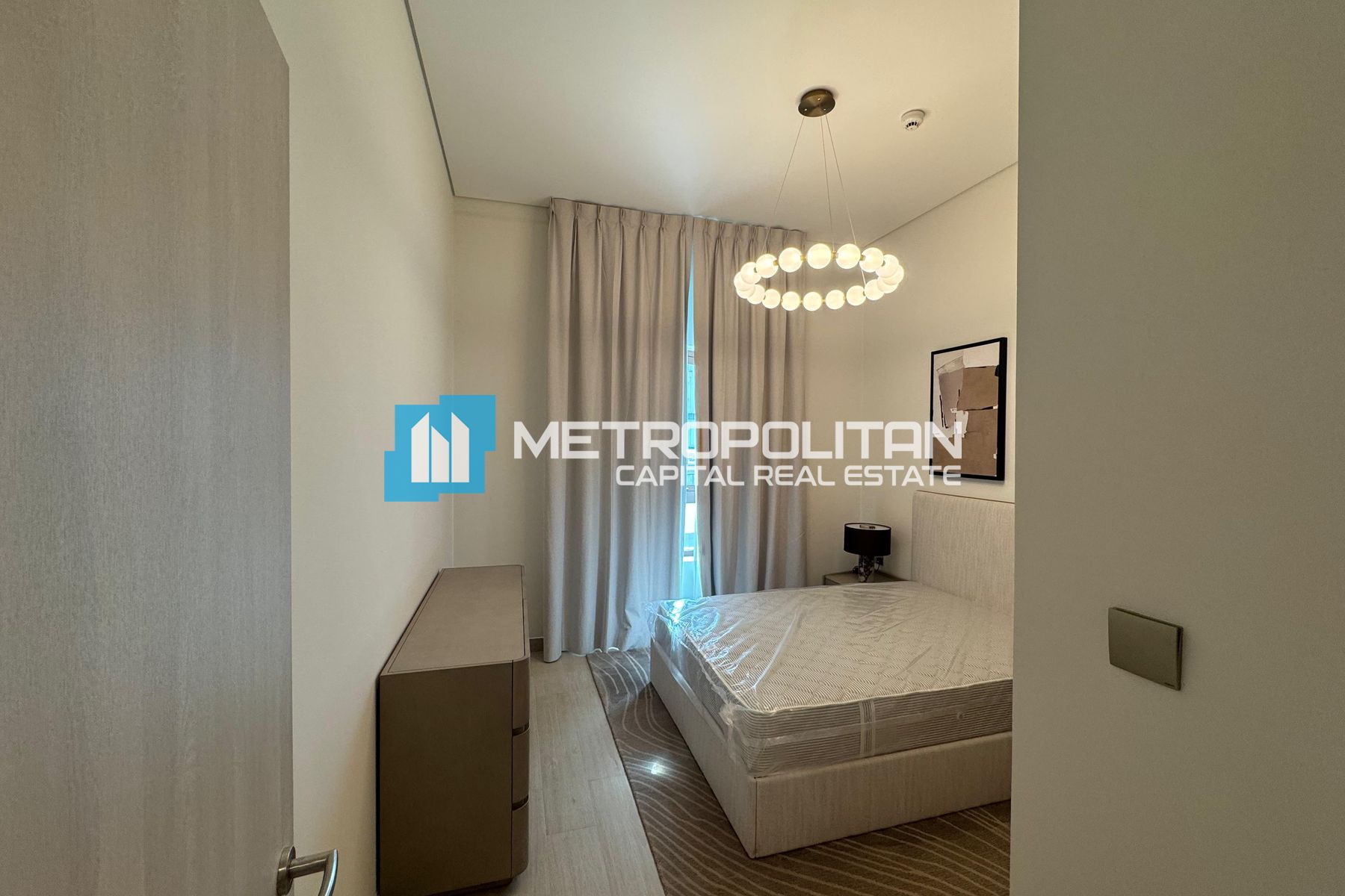 Golf View | Fully Furnished | High End 2BR