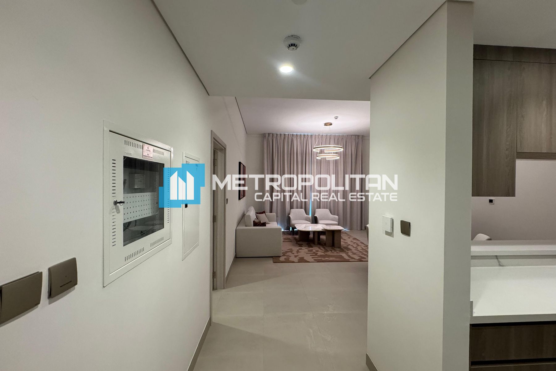 Golf View | Fully Furnished | High End 2BR